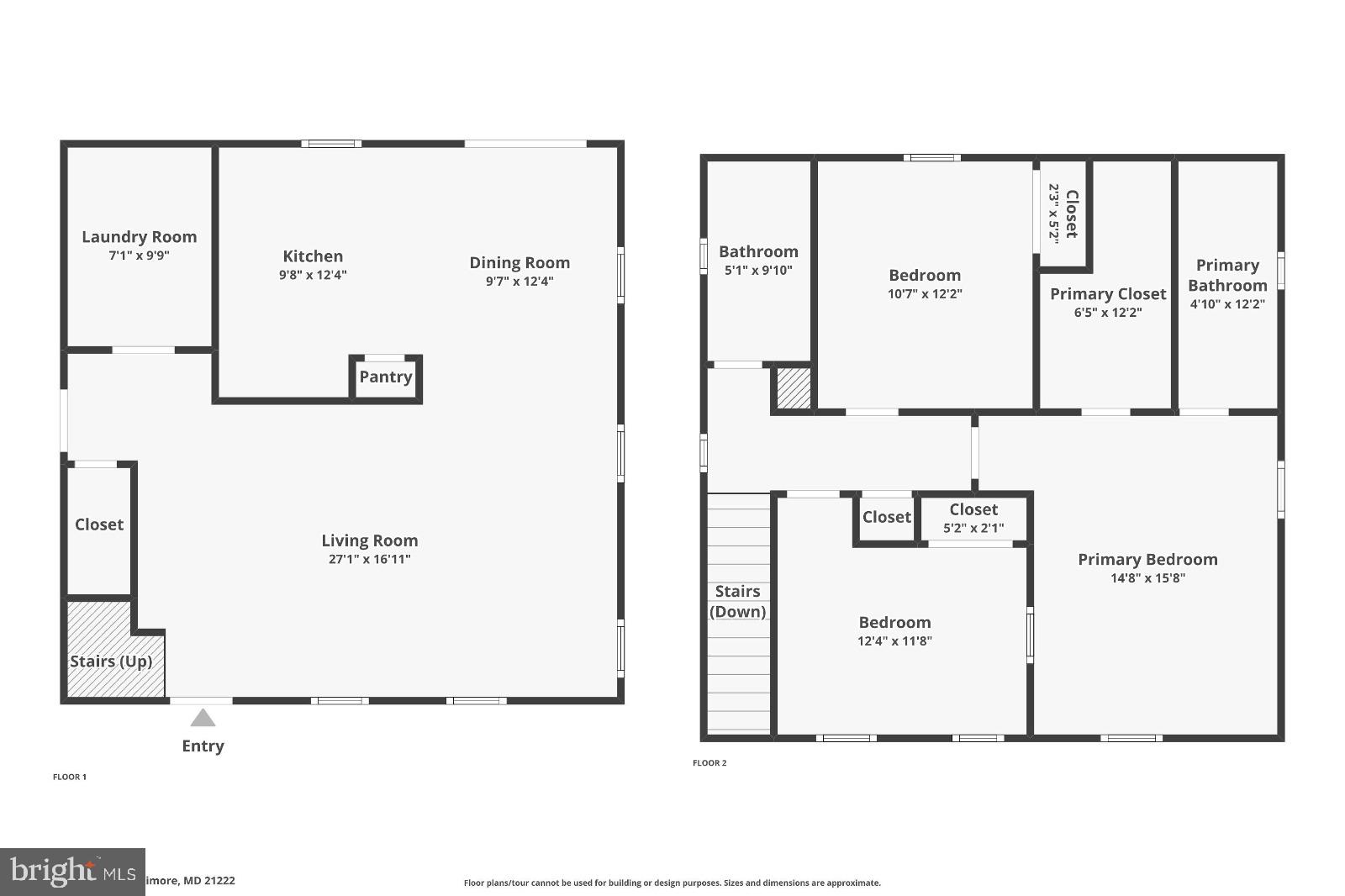 BALTIMORE COUNTY - Residential