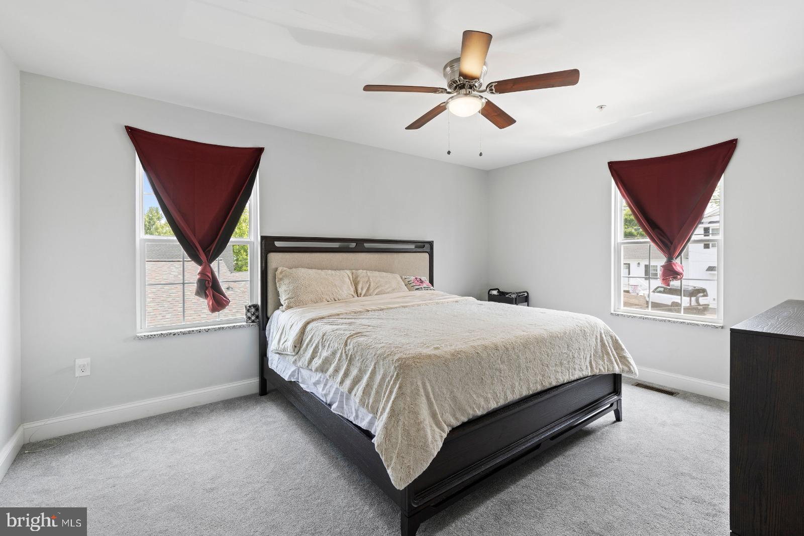 BALTIMORE COUNTY - Residential