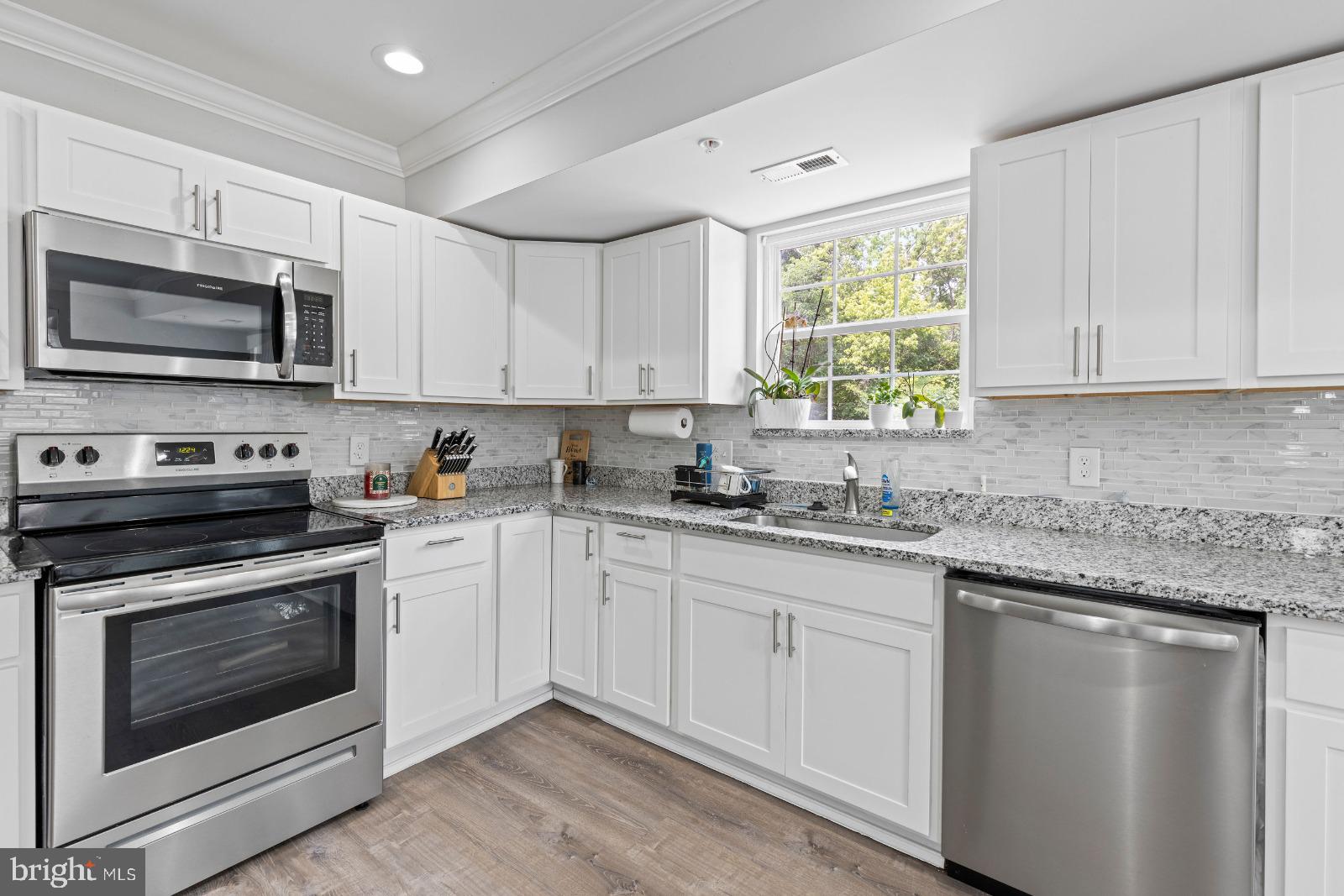 BALTIMORE COUNTY - Residential