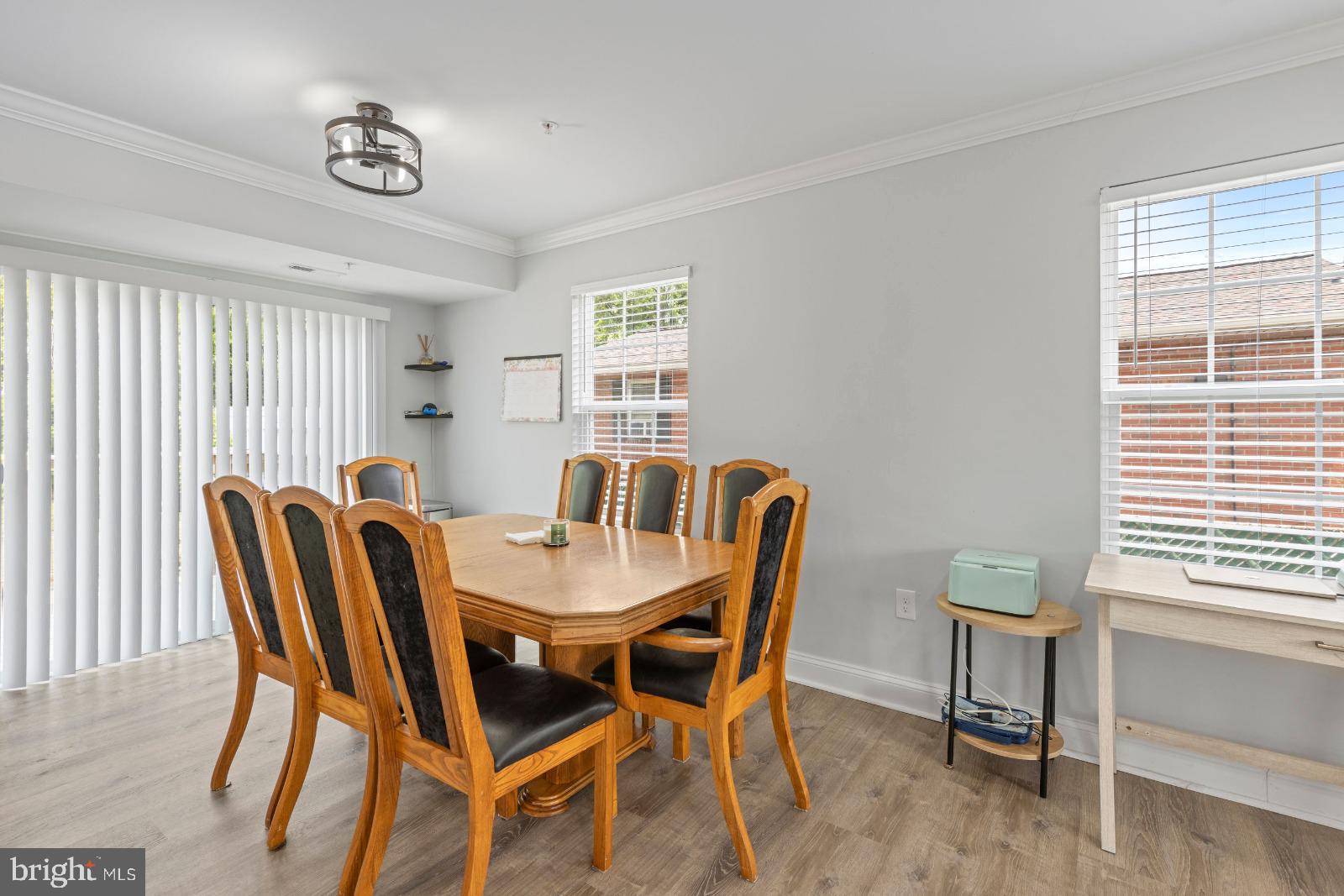 BALTIMORE COUNTY - Residential