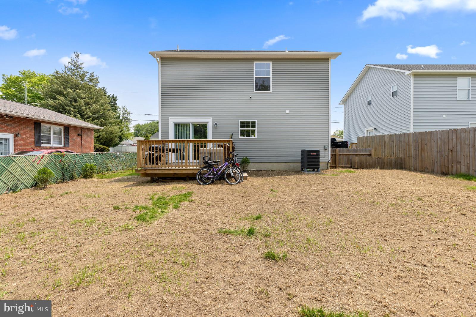 BALTIMORE COUNTY - Residential