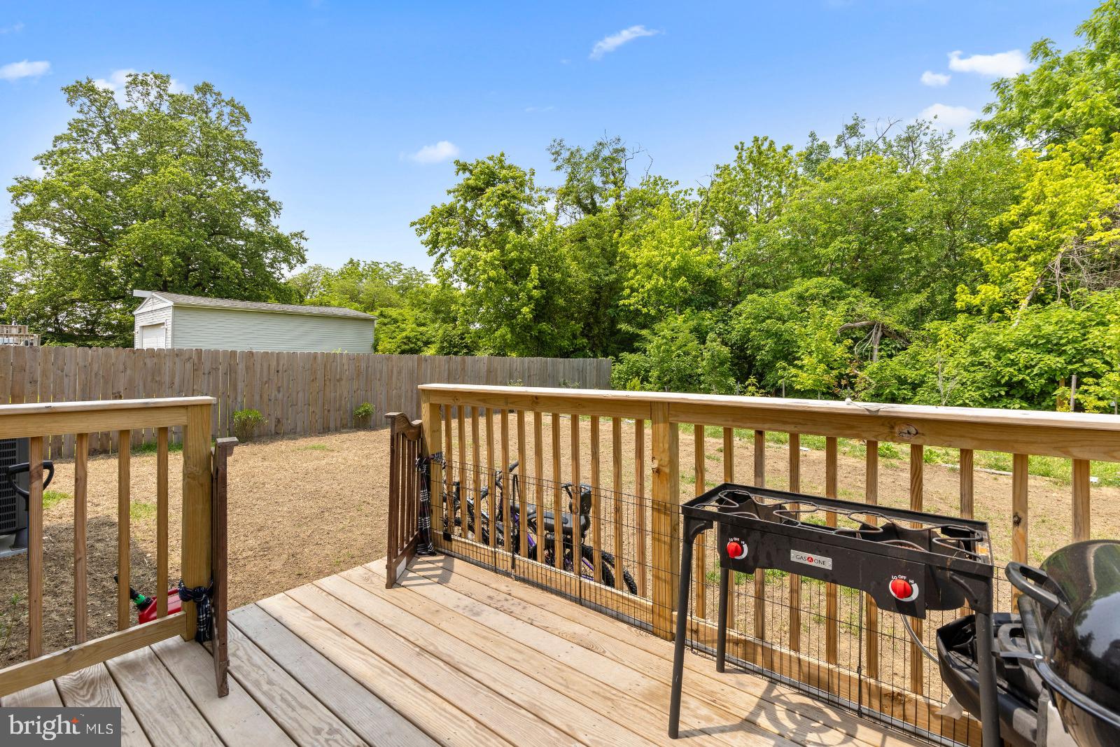 BALTIMORE COUNTY - Residential