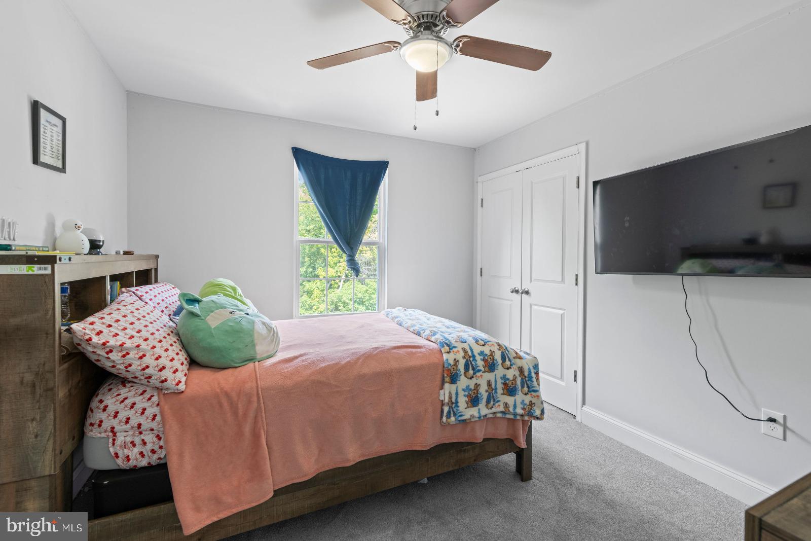 BALTIMORE COUNTY - Residential