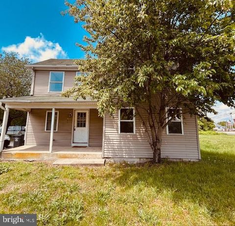 Homes For Sale - 792 Paulsboro Road<br/> SWEDESBORO, NJ 08085