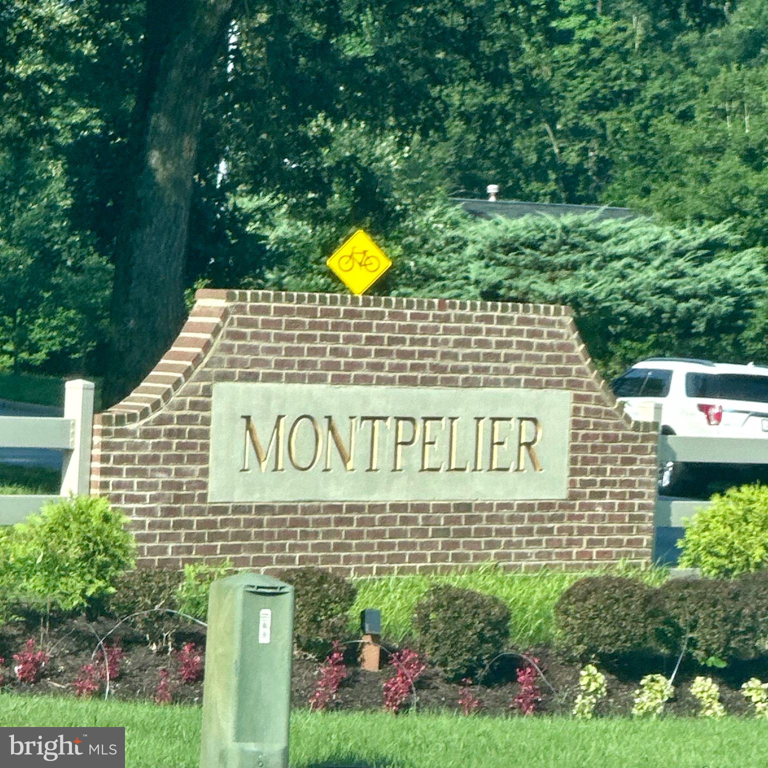 MONTPELIER - Residential