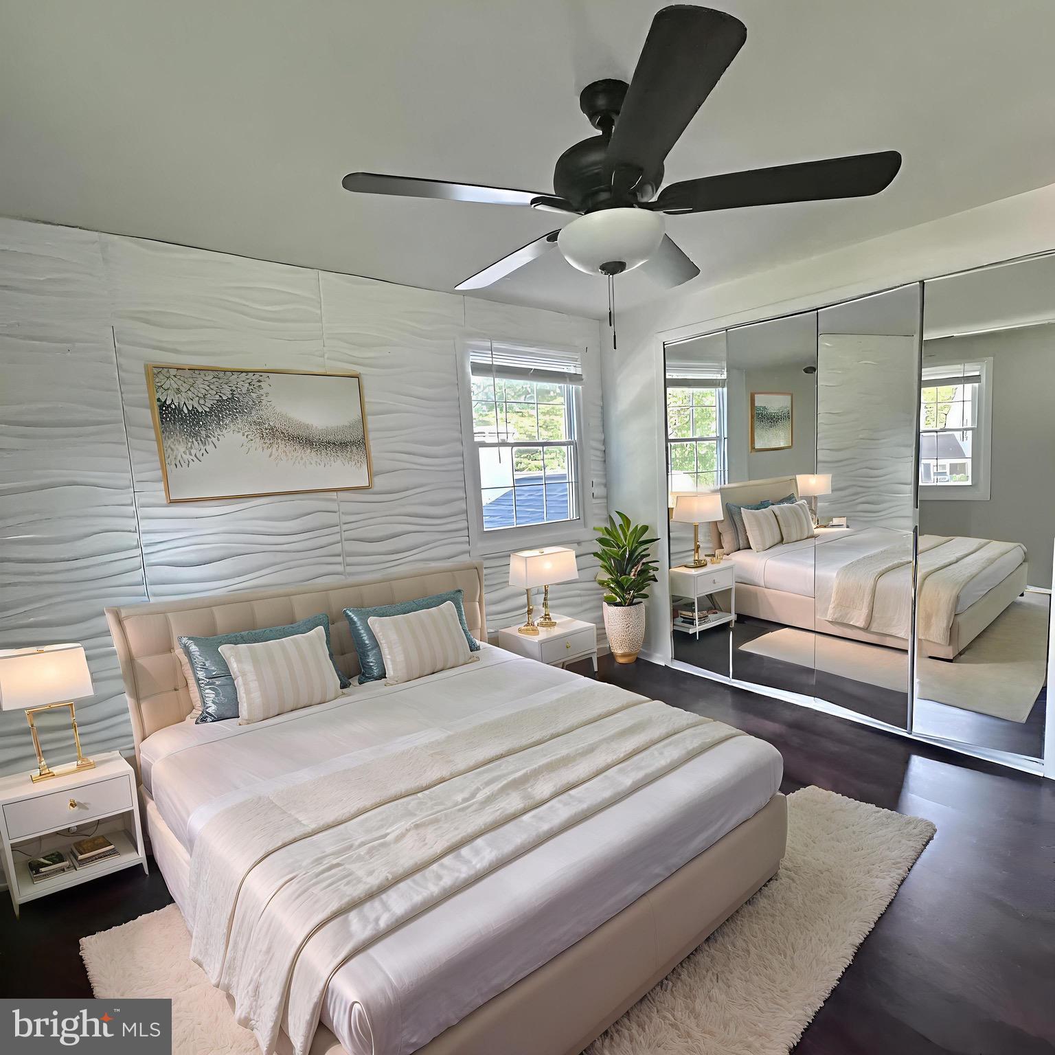 MONTPELIER - Residential