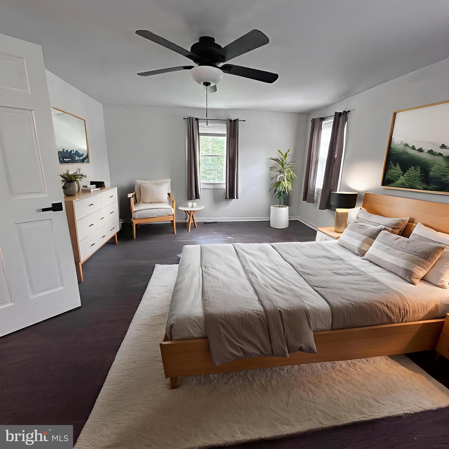 MONTPELIER - Residential