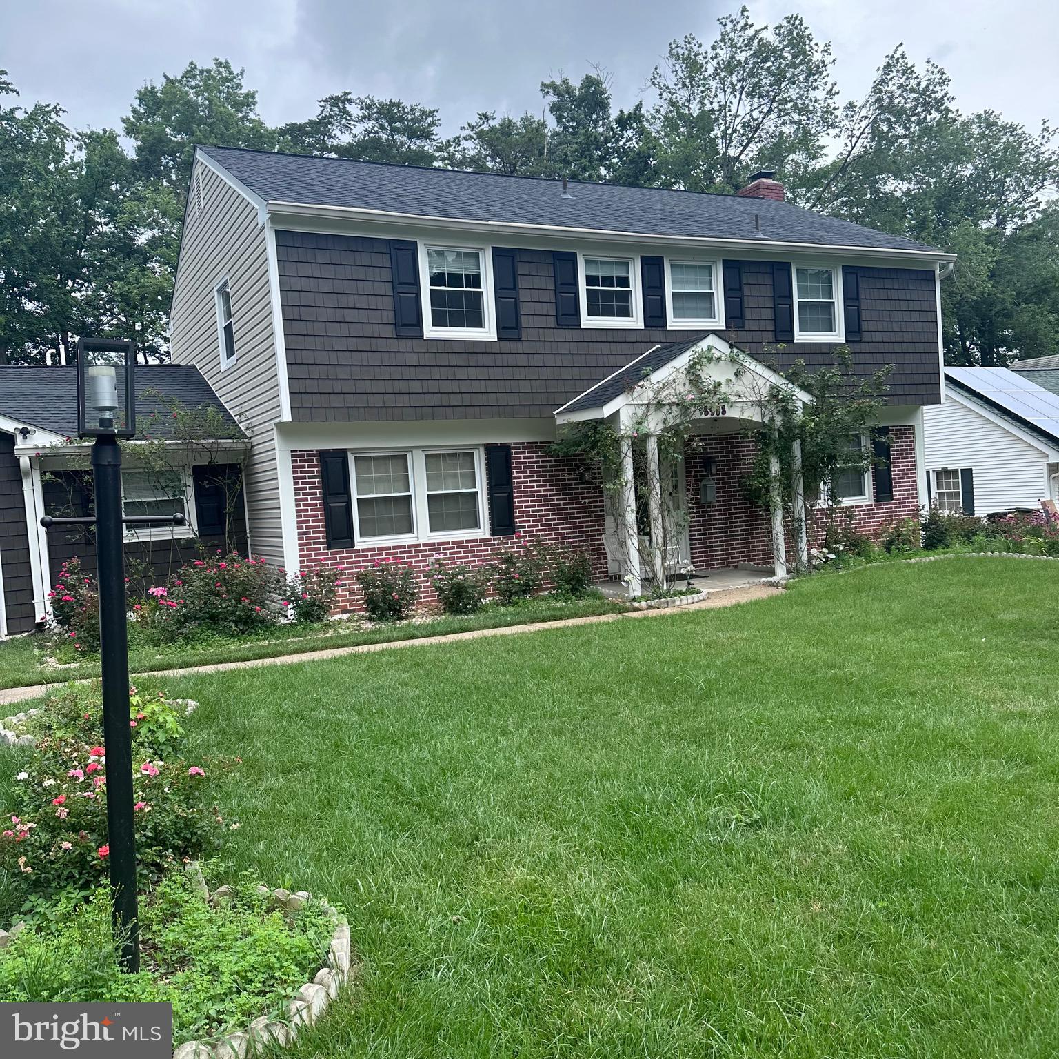 MONTPELIER - Residential