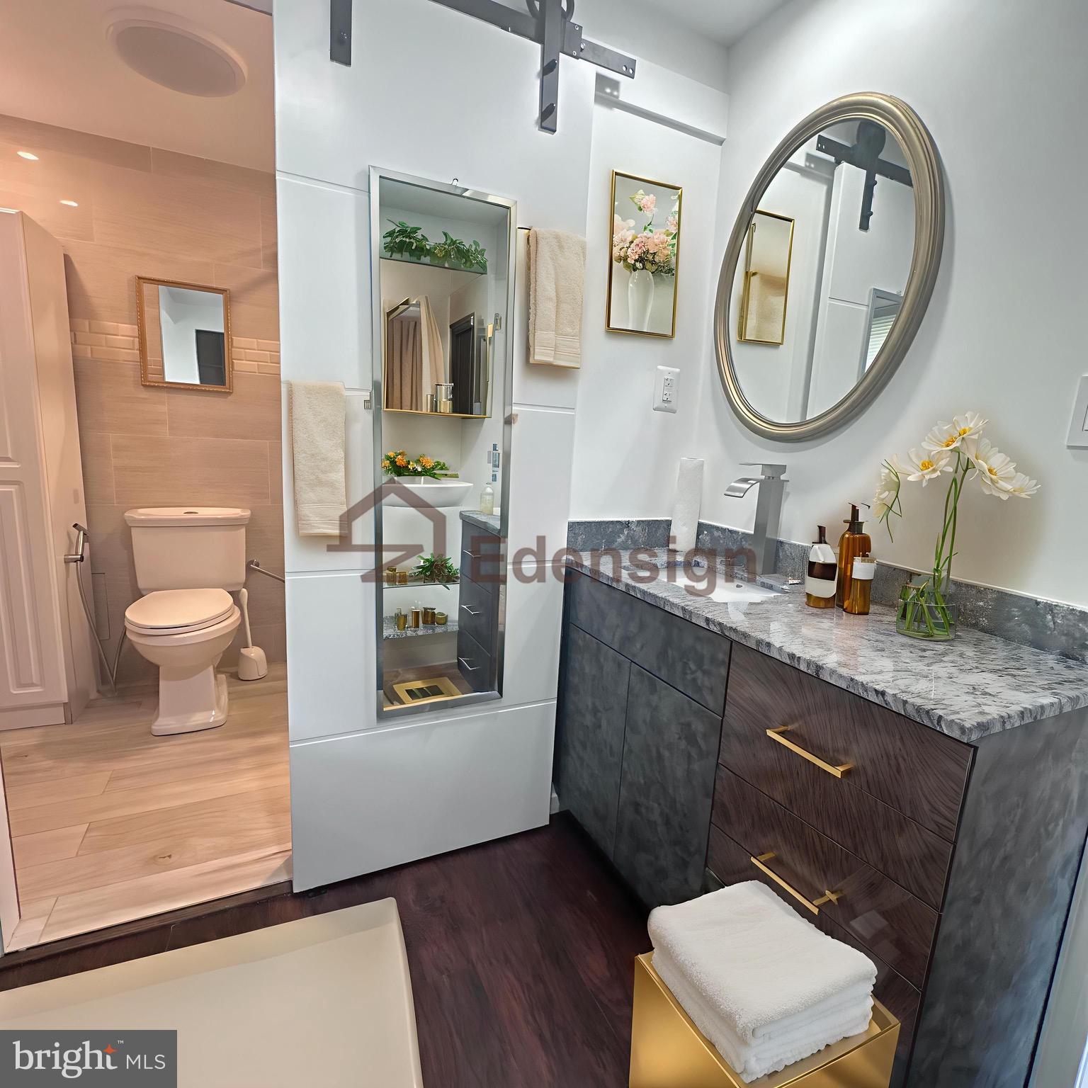 MONTPELIER - Residential