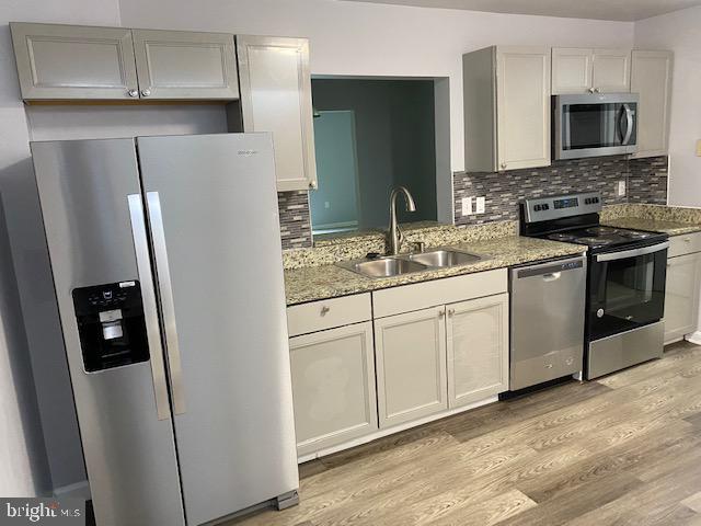 HAMLET WOODS II - Residential