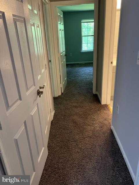 HAMLET WOODS II - Residential