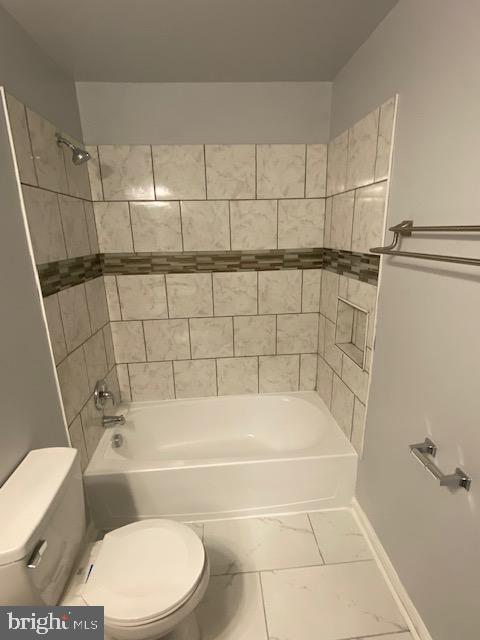 HAMLET WOODS II - Residential