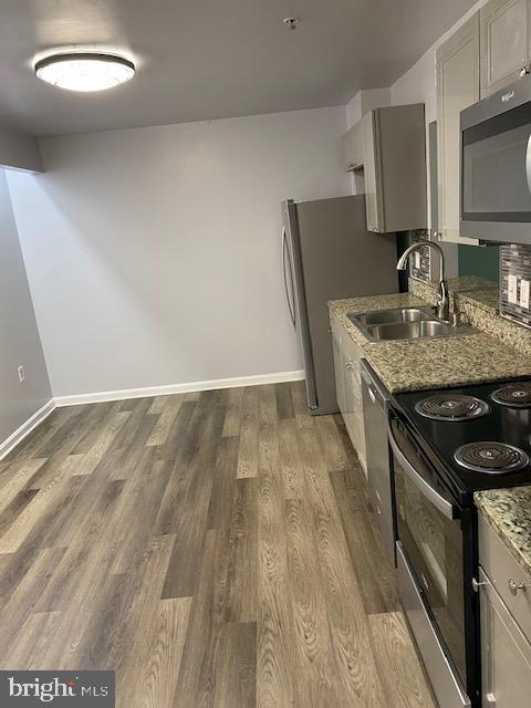 HAMLET WOODS II - Residential