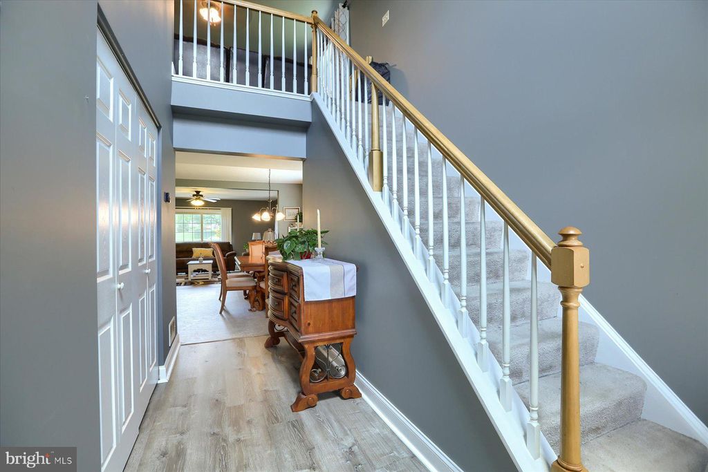 Photo of 521 HUNTINGTON DR, MOUNTVILLE, PA 17554 (MLS # PALA2037250)