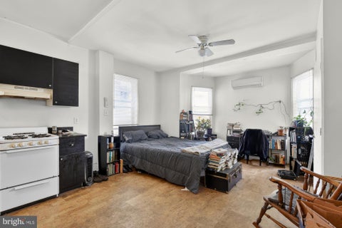 Condo For Rent - 129 W Susquehanna Avenue #2R<br/> PHILADELPHIA, PA 19122