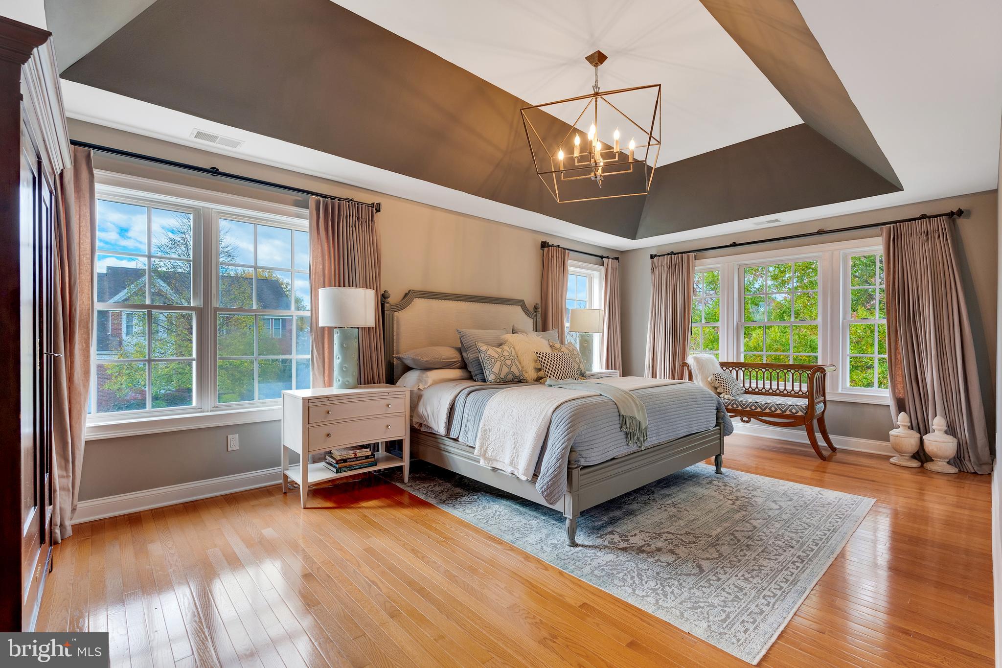 ESTS AT HUNTINGDON - Residential