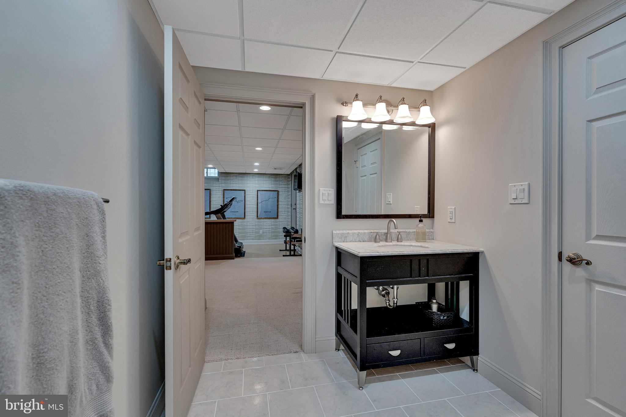 ESTS AT HUNTINGDON - Residential