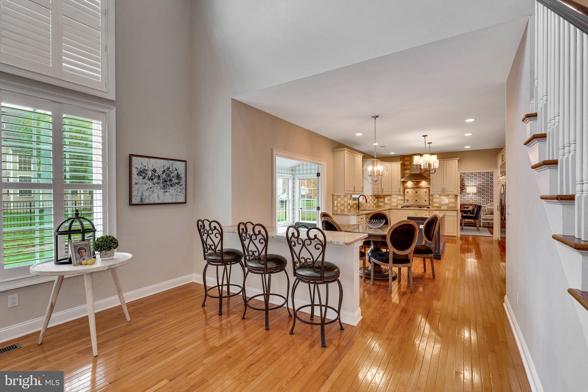 ESTS AT HUNTINGDON - Residential