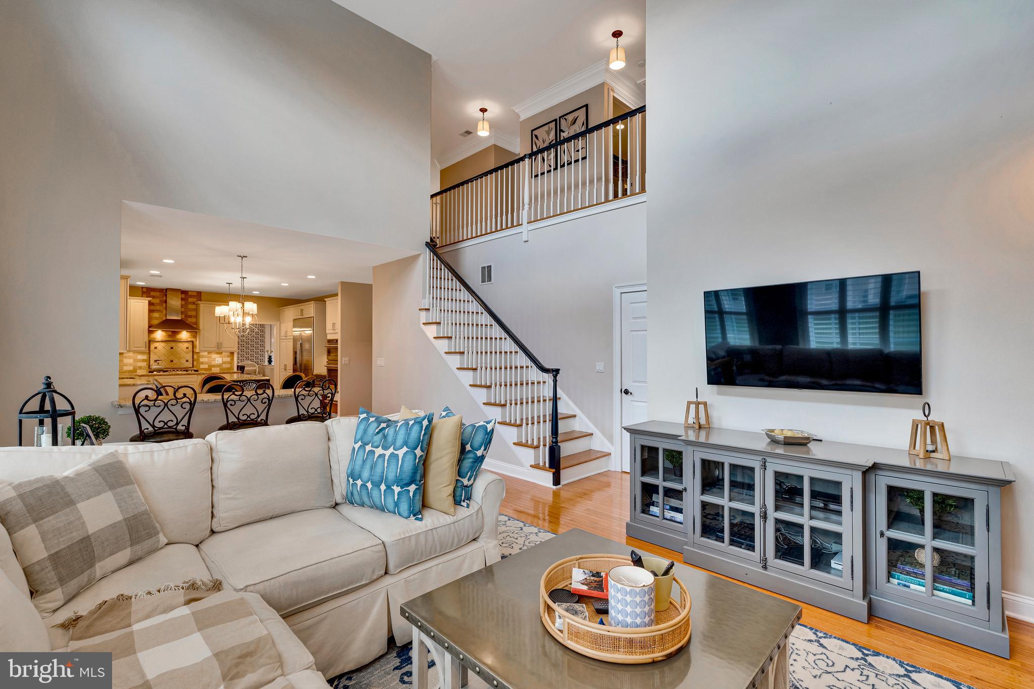 ESTS AT HUNTINGDON - Residential