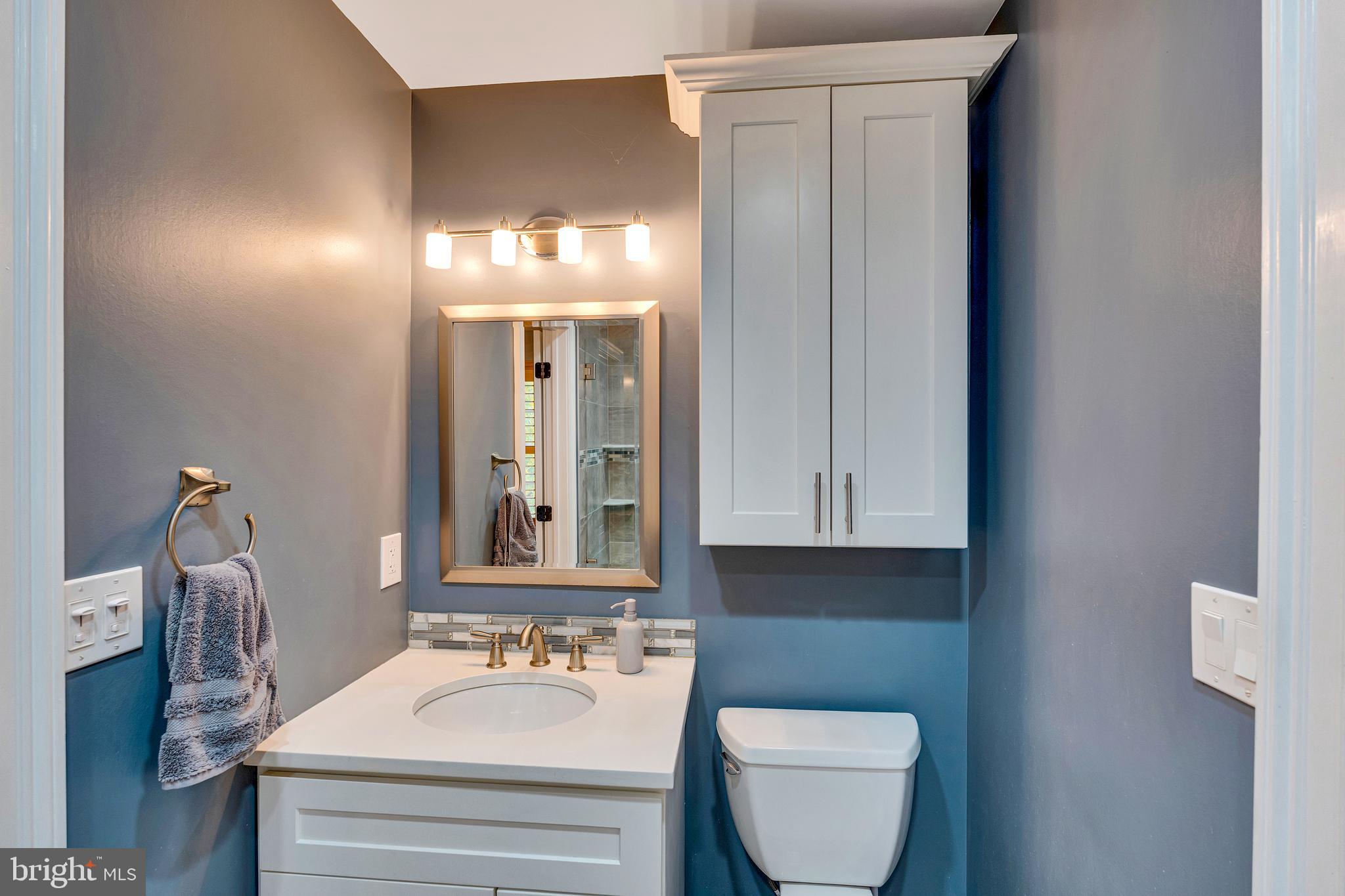 ESTS AT HUNTINGDON - Residential