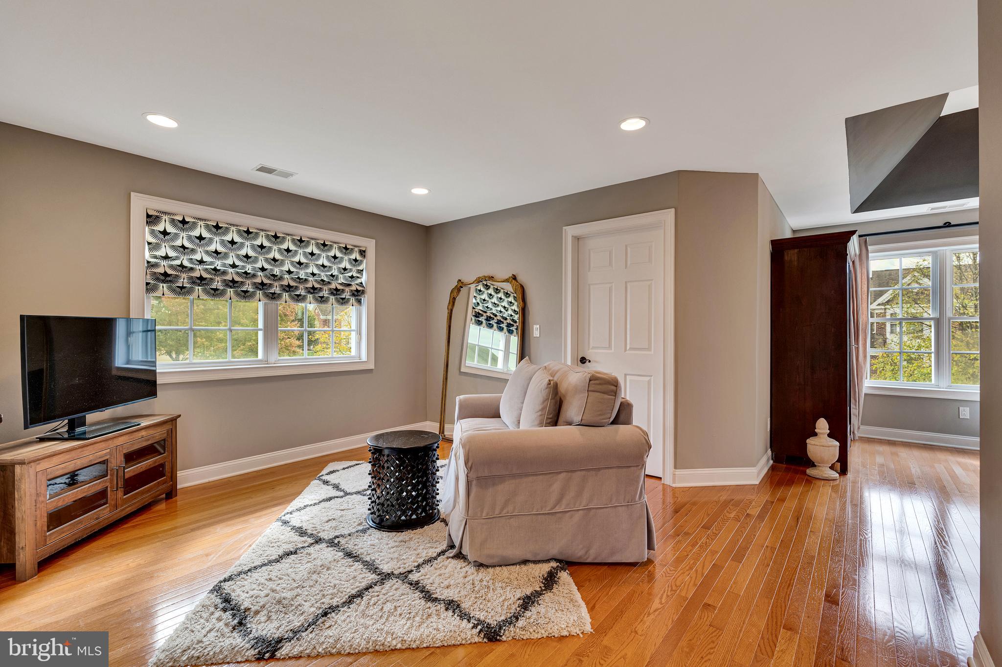 ESTS AT HUNTINGDON - Residential