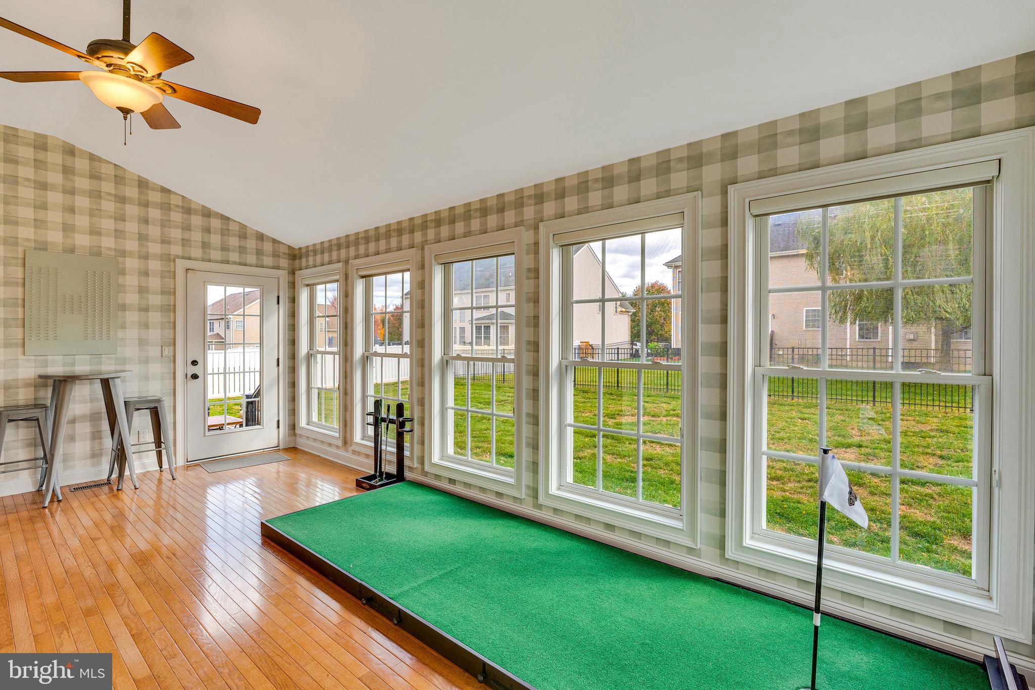 ESTS AT HUNTINGDON - Residential