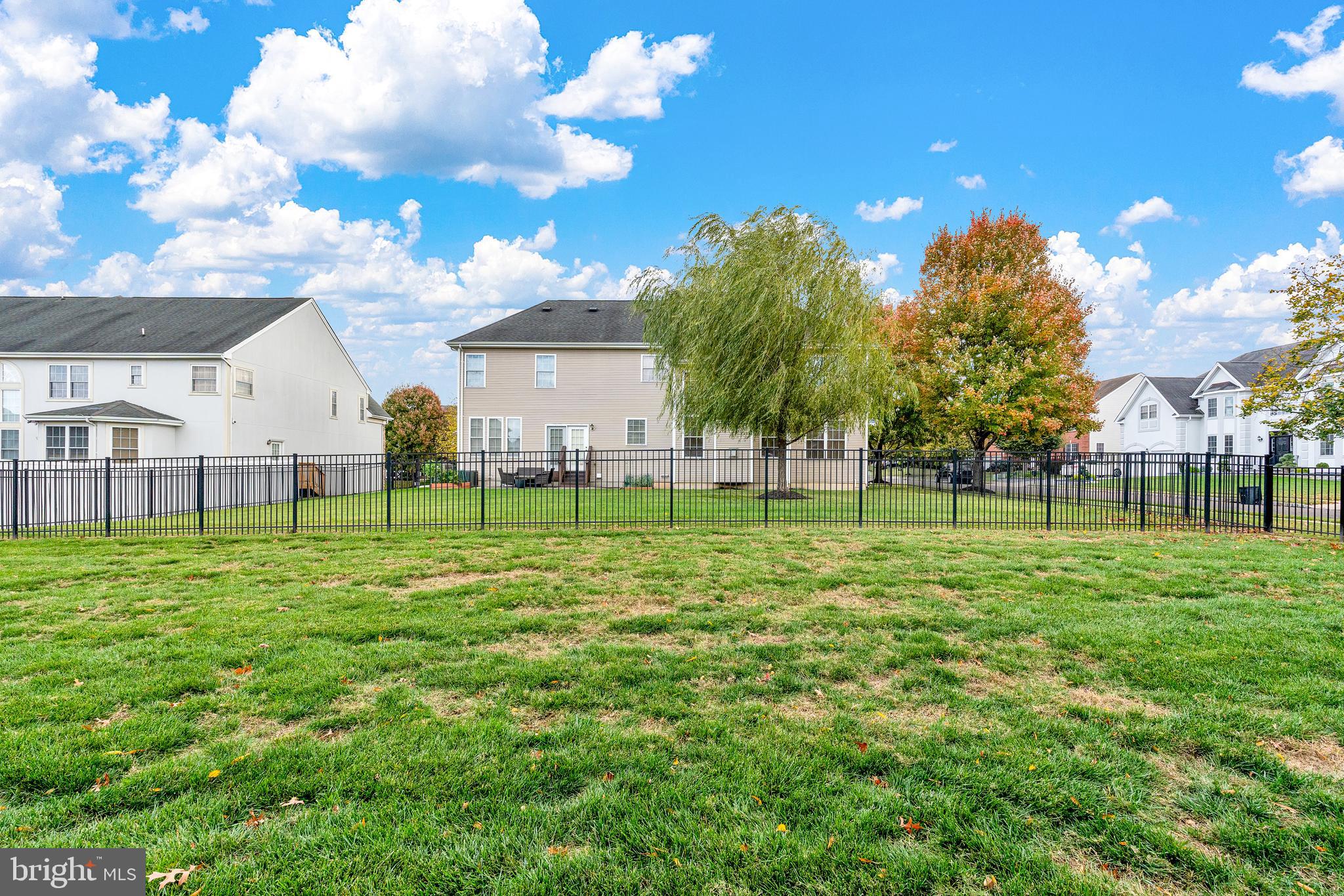 ESTS AT HUNTINGDON - Residential