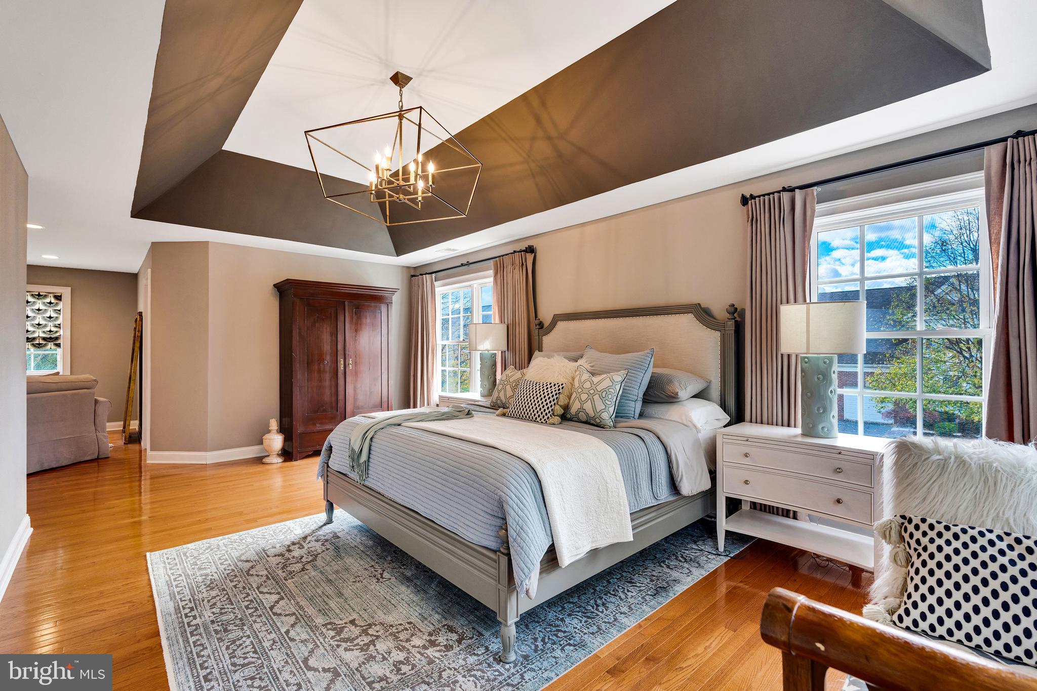 ESTS AT HUNTINGDON - Residential