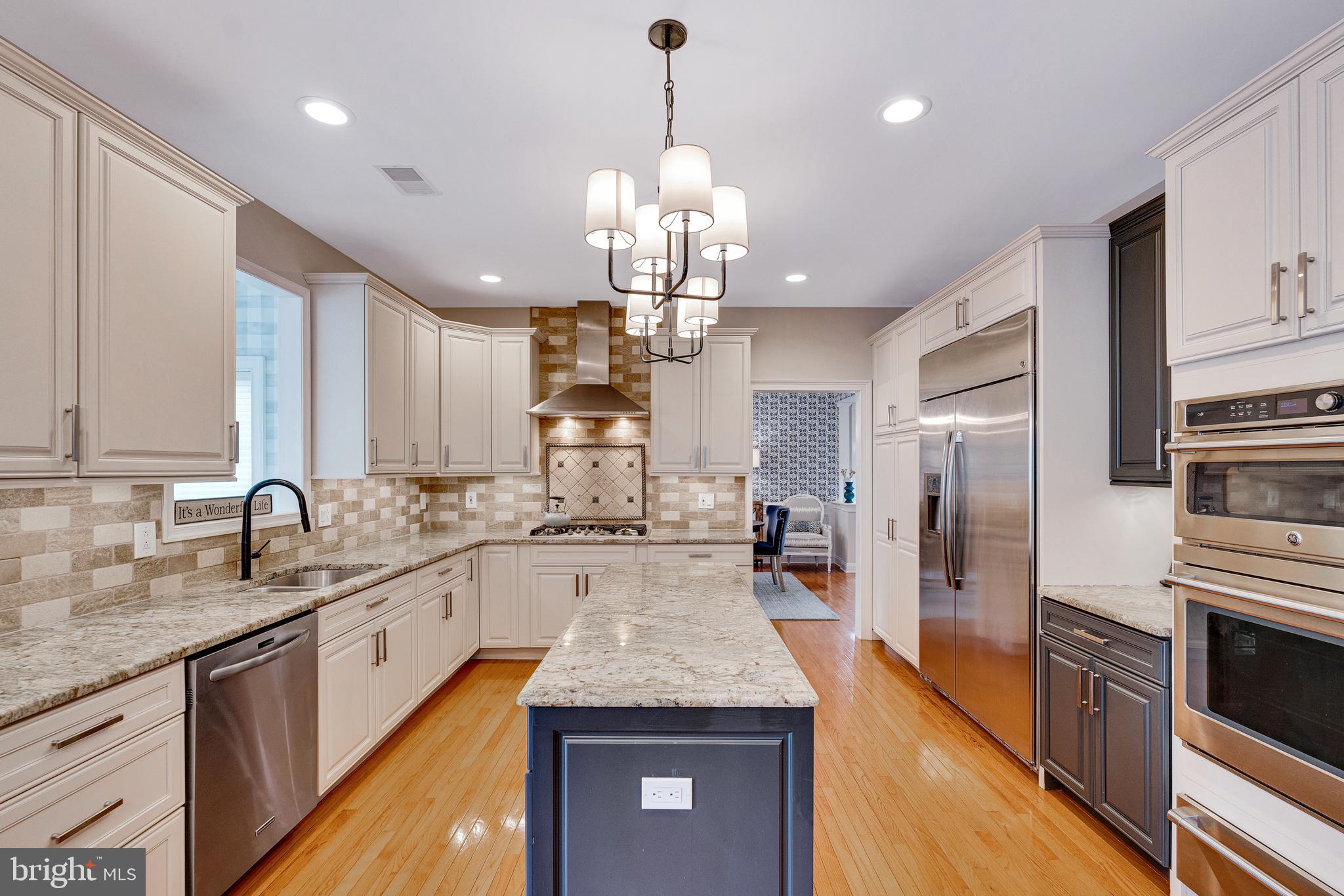 ESTS AT HUNTINGDON - Residential