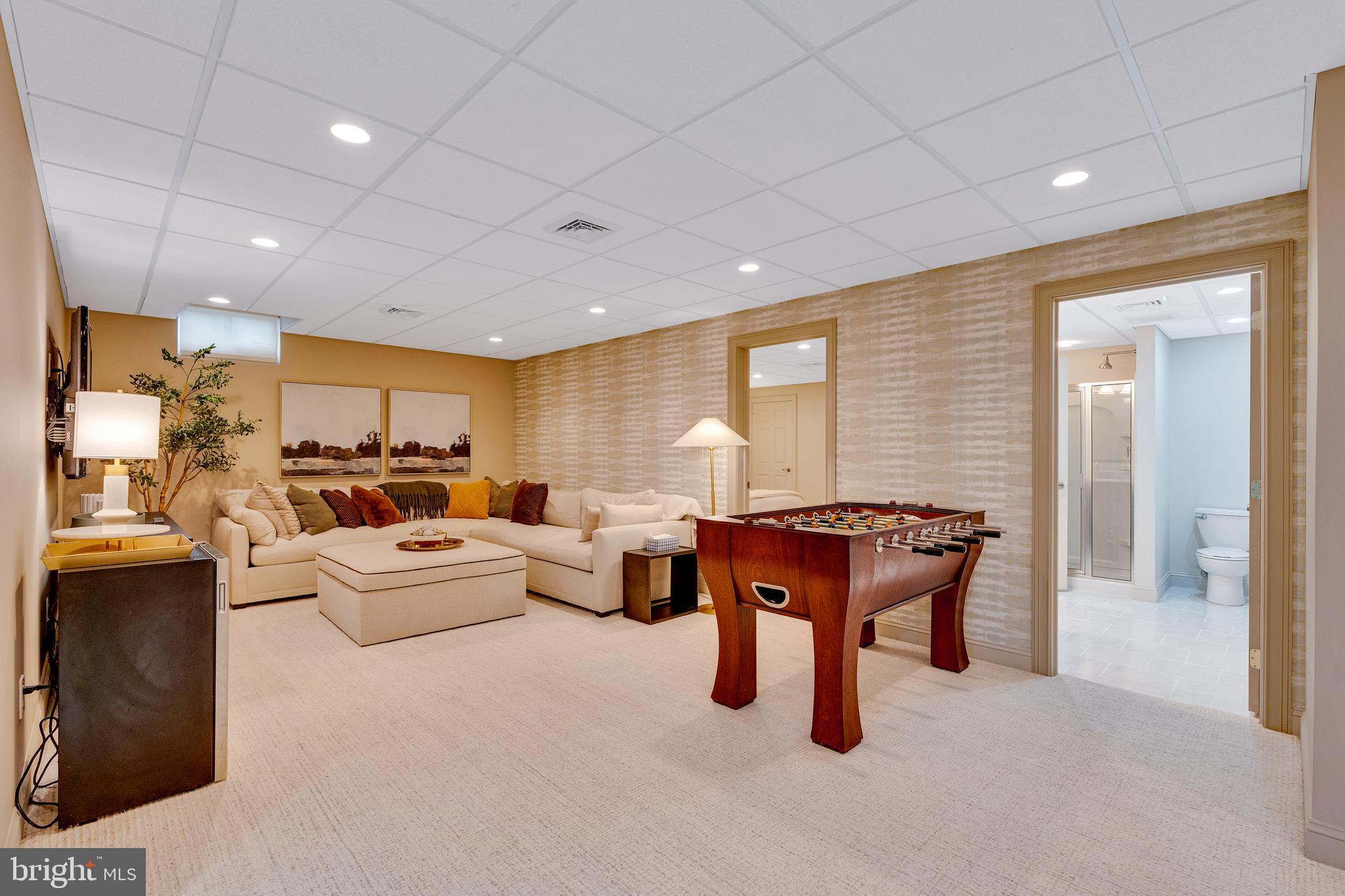 ESTS AT HUNTINGDON - Residential