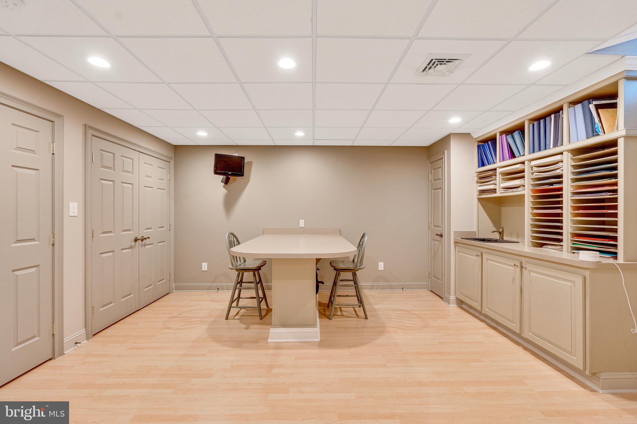 ESTS AT HUNTINGDON - Residential