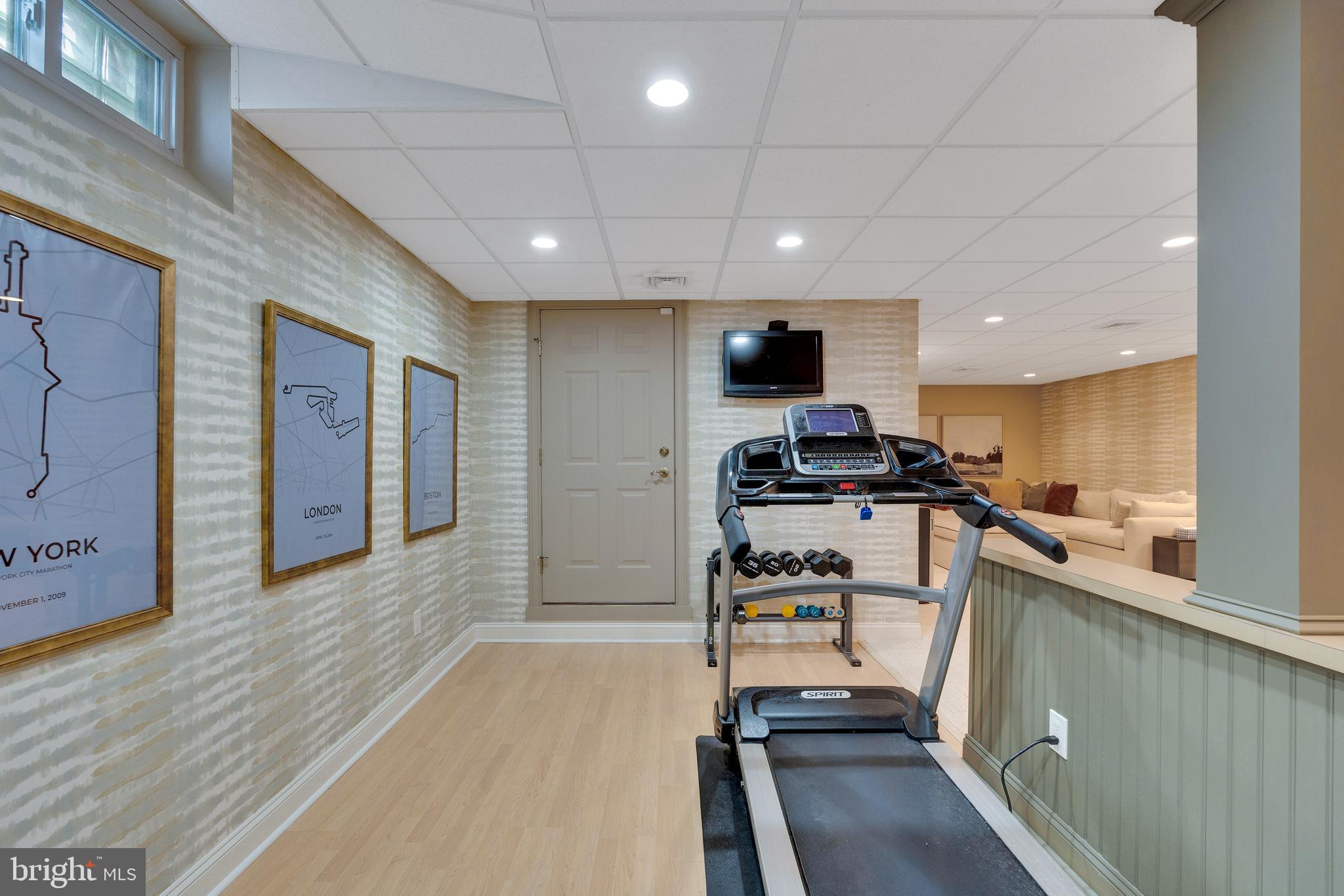 ESTS AT HUNTINGDON - Residential