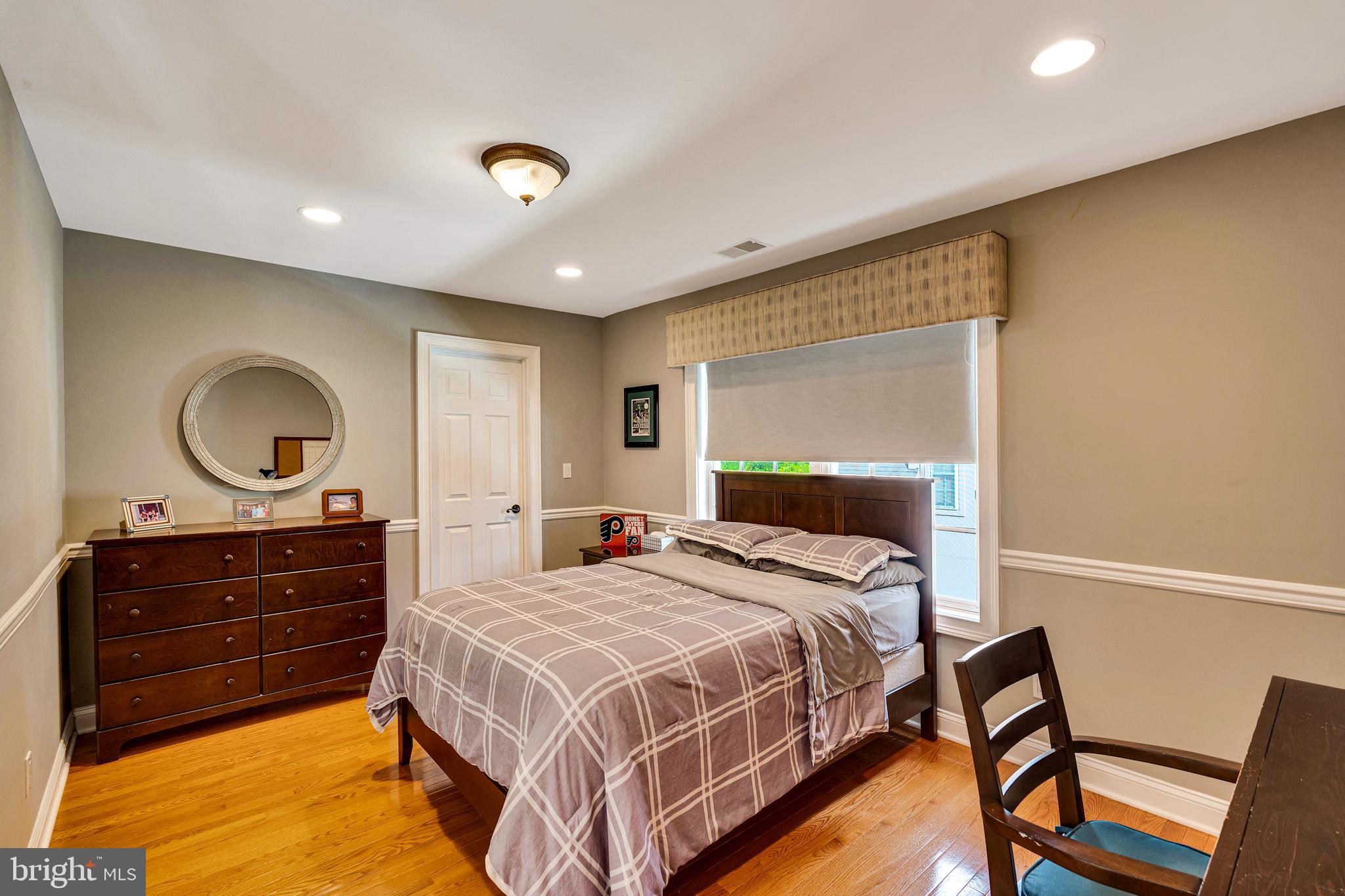 ESTS AT HUNTINGDON - Residential