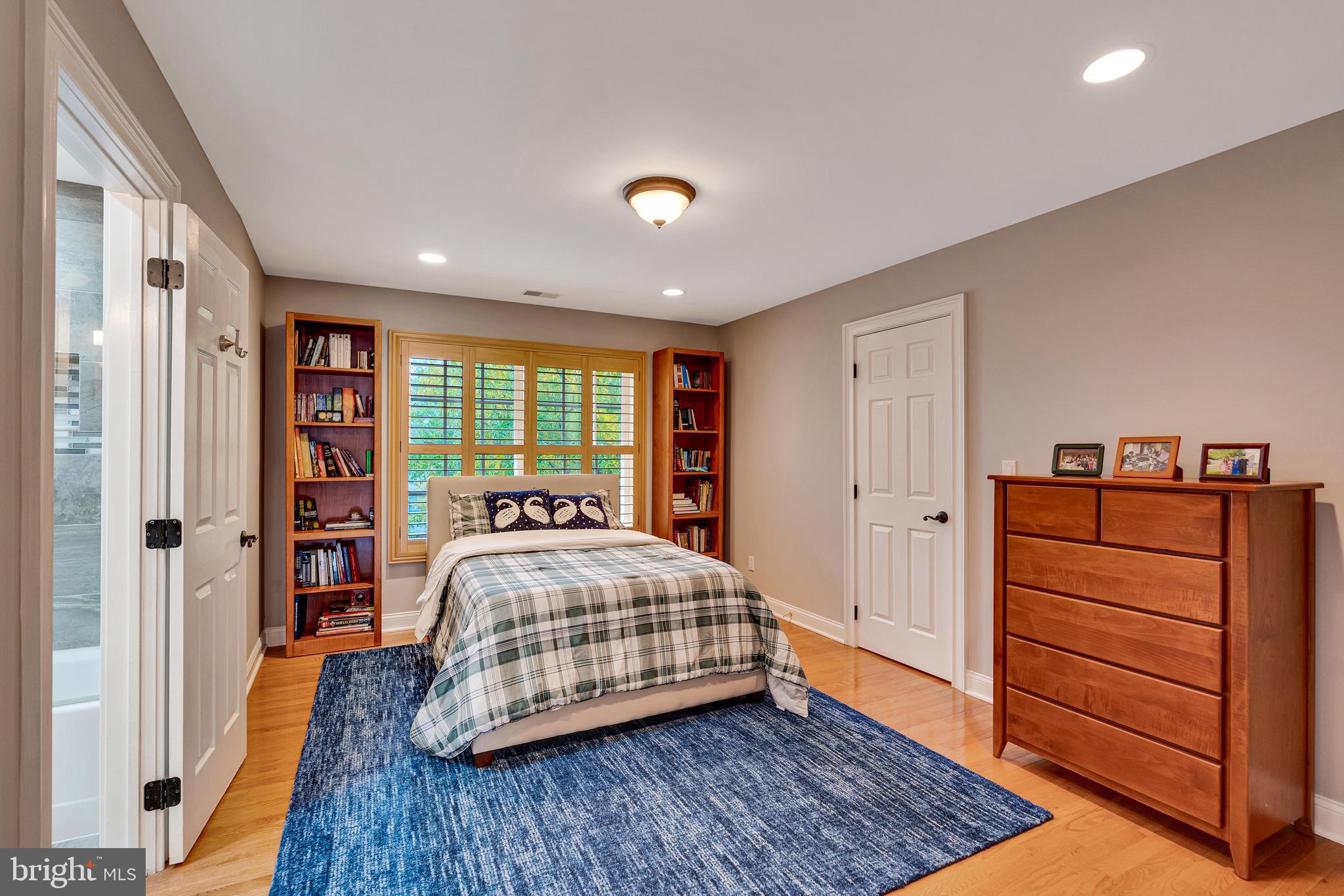 ESTS AT HUNTINGDON - Residential