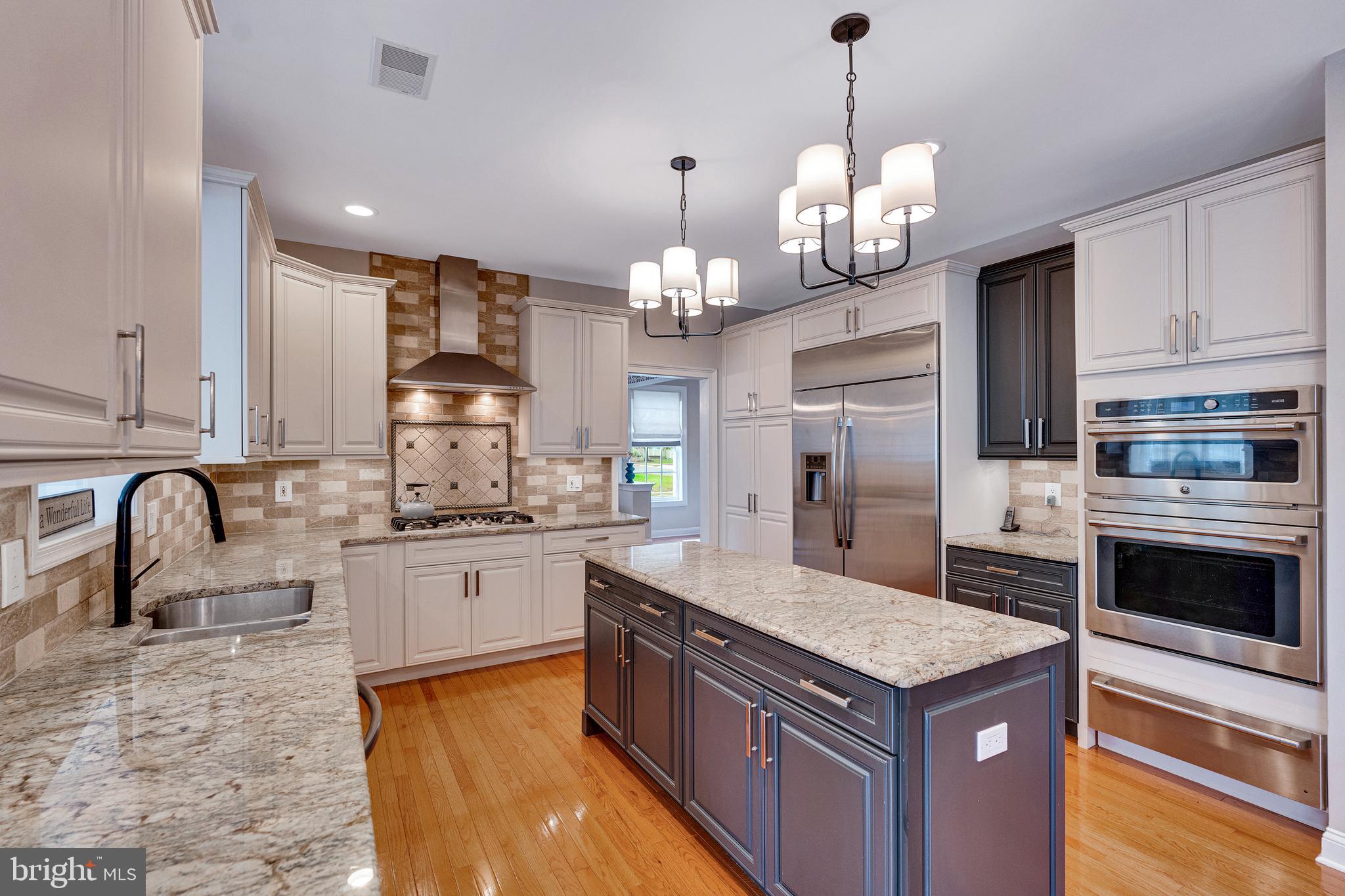 ESTS AT HUNTINGDON - Residential