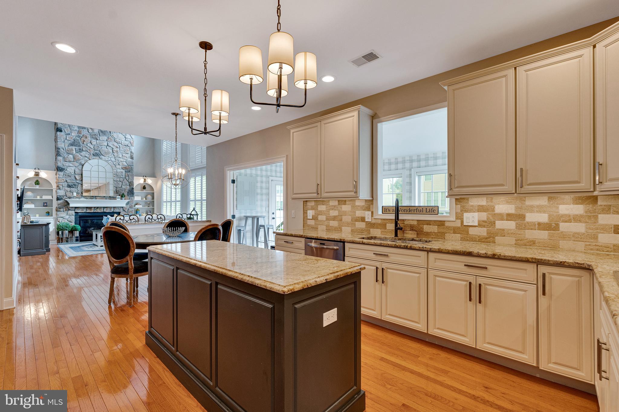 ESTS AT HUNTINGDON - Residential