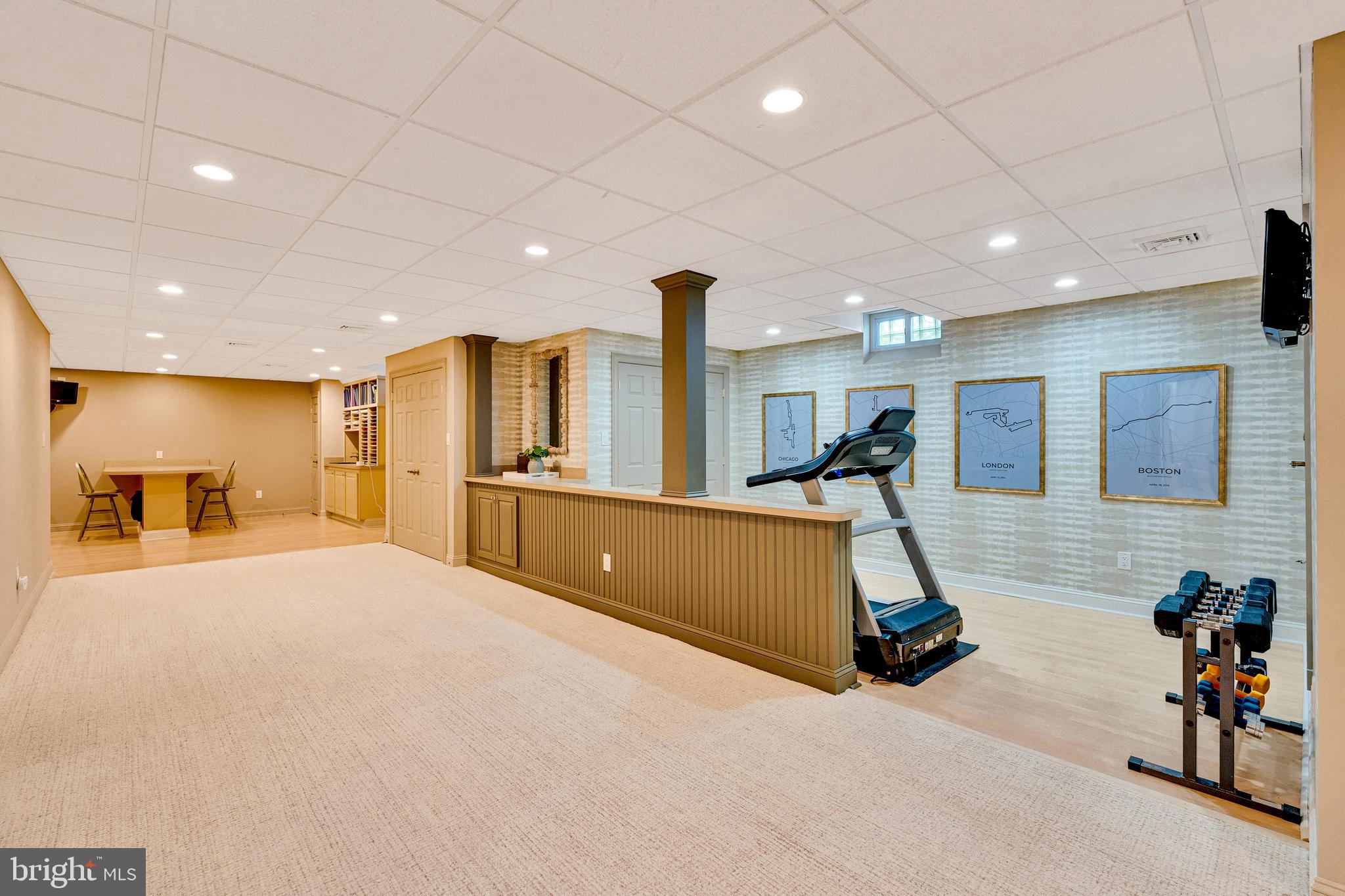 ESTS AT HUNTINGDON - Residential