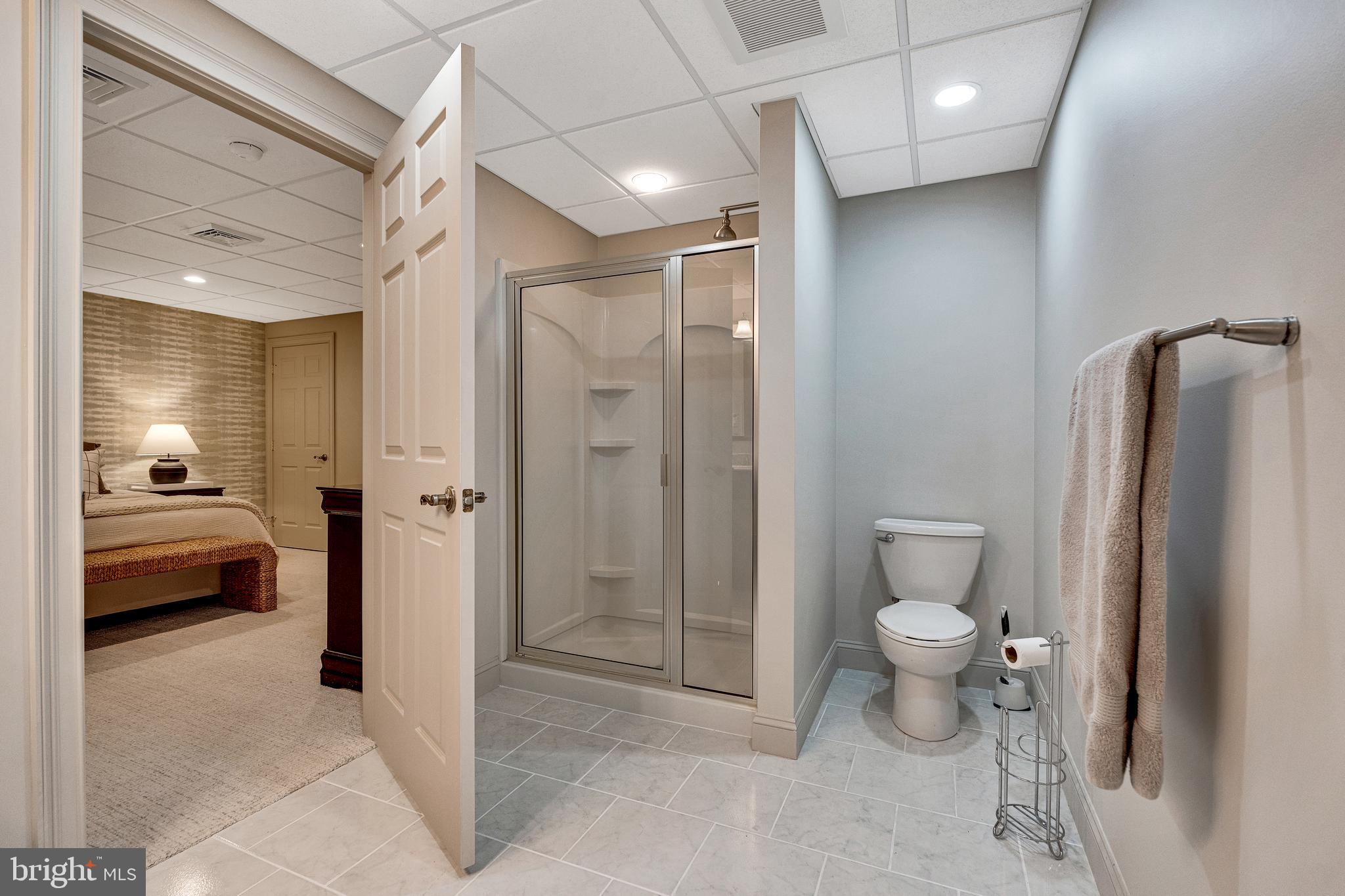 ESTS AT HUNTINGDON - Residential