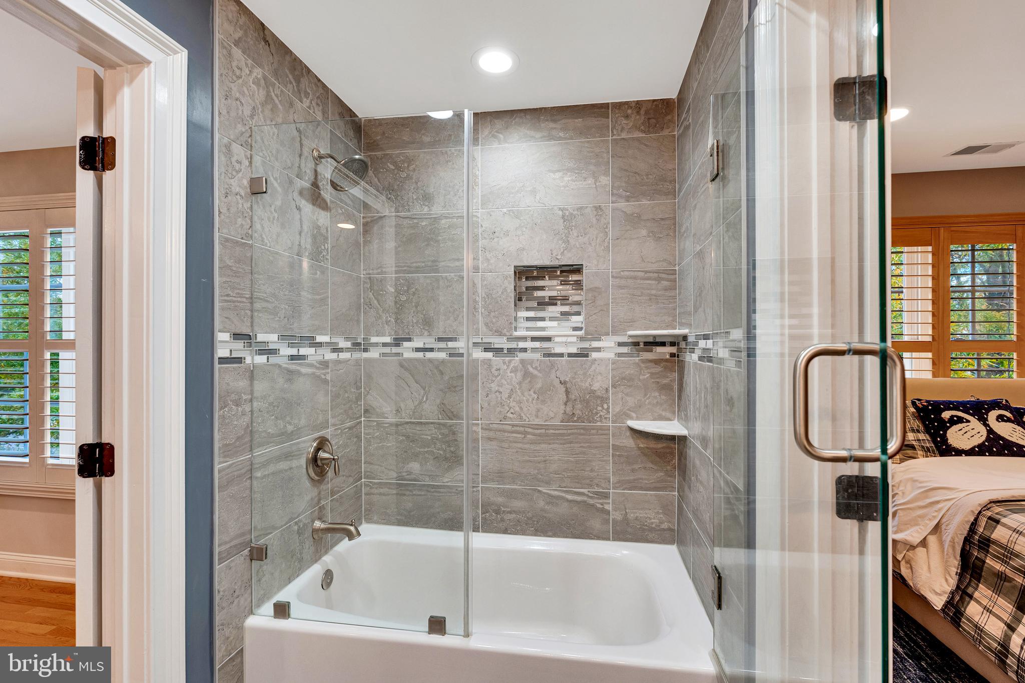 ESTS AT HUNTINGDON - Residential