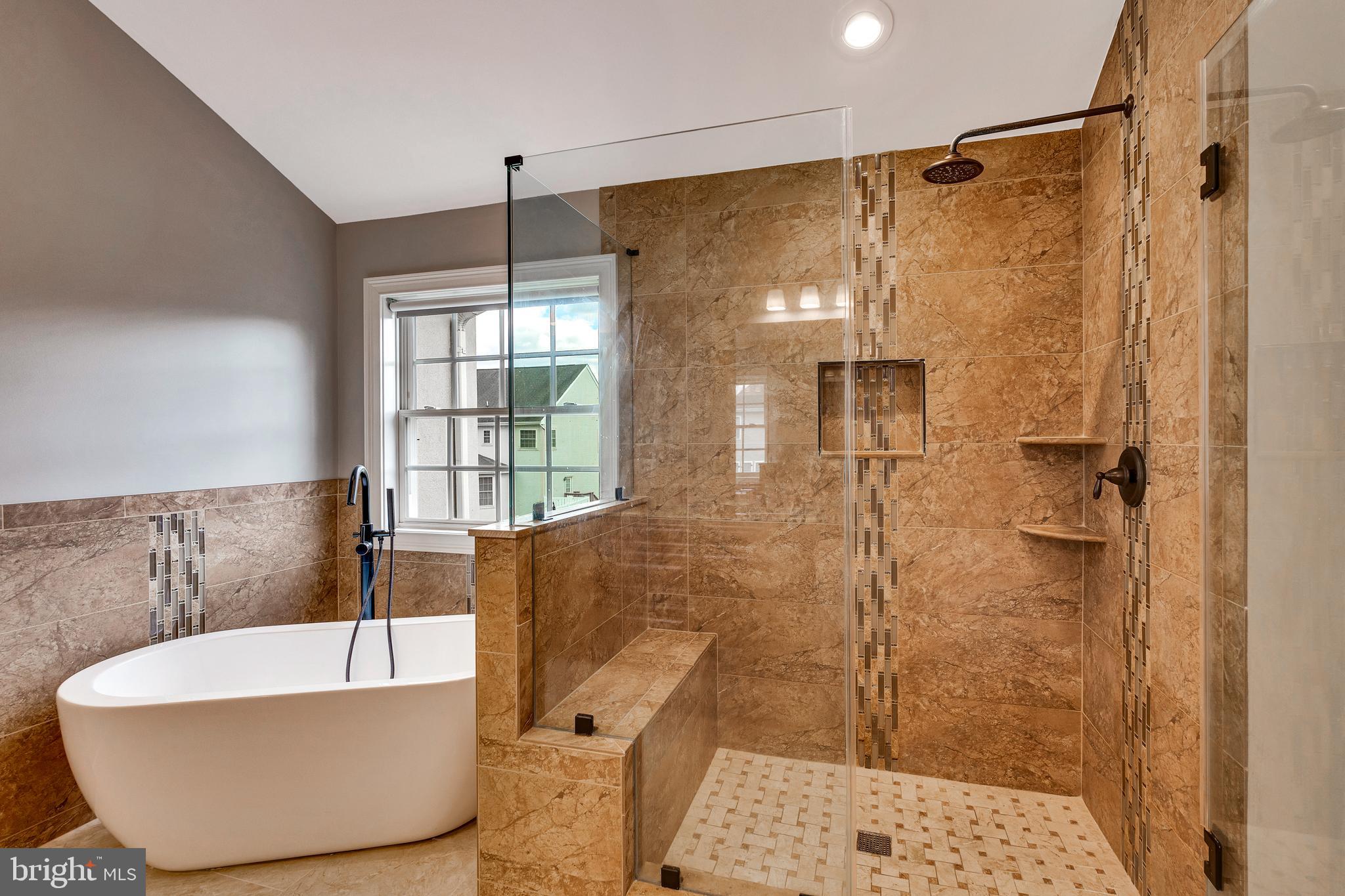 ESTS AT HUNTINGDON - Residential