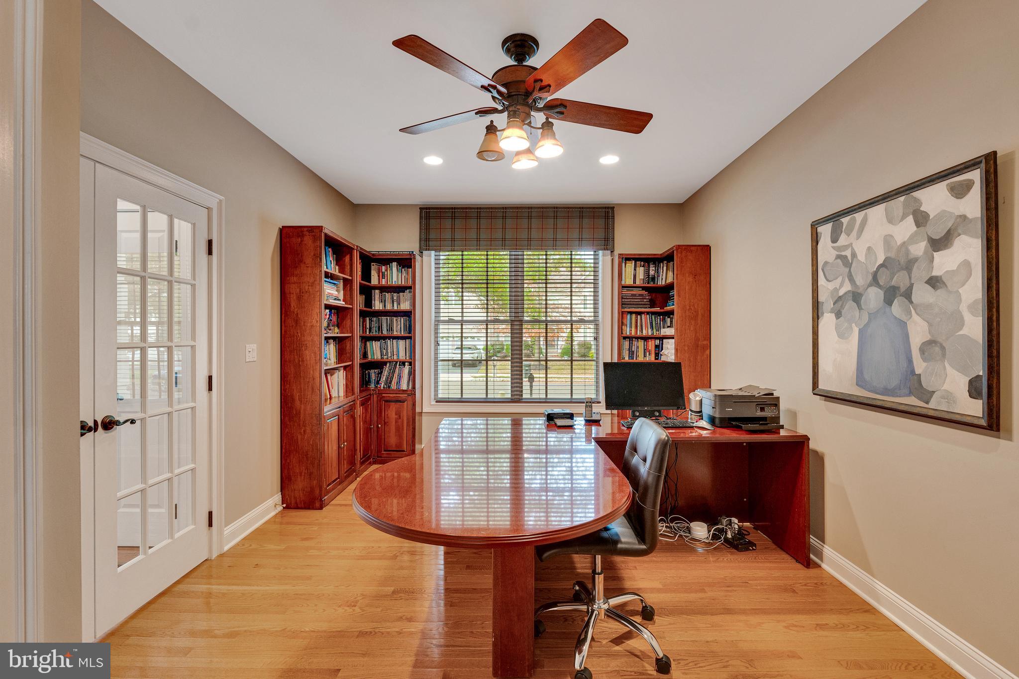 ESTS AT HUNTINGDON - Residential