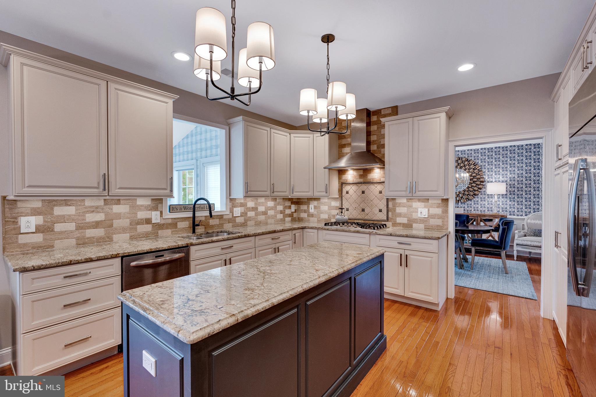 ESTS AT HUNTINGDON - Residential