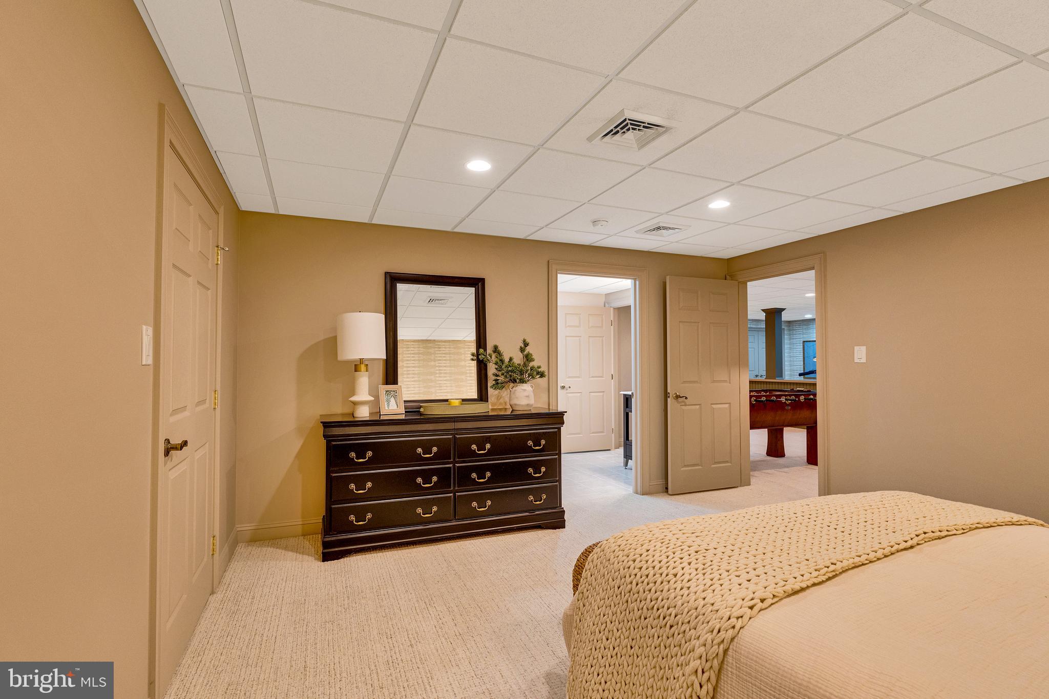 ESTS AT HUNTINGDON - Residential