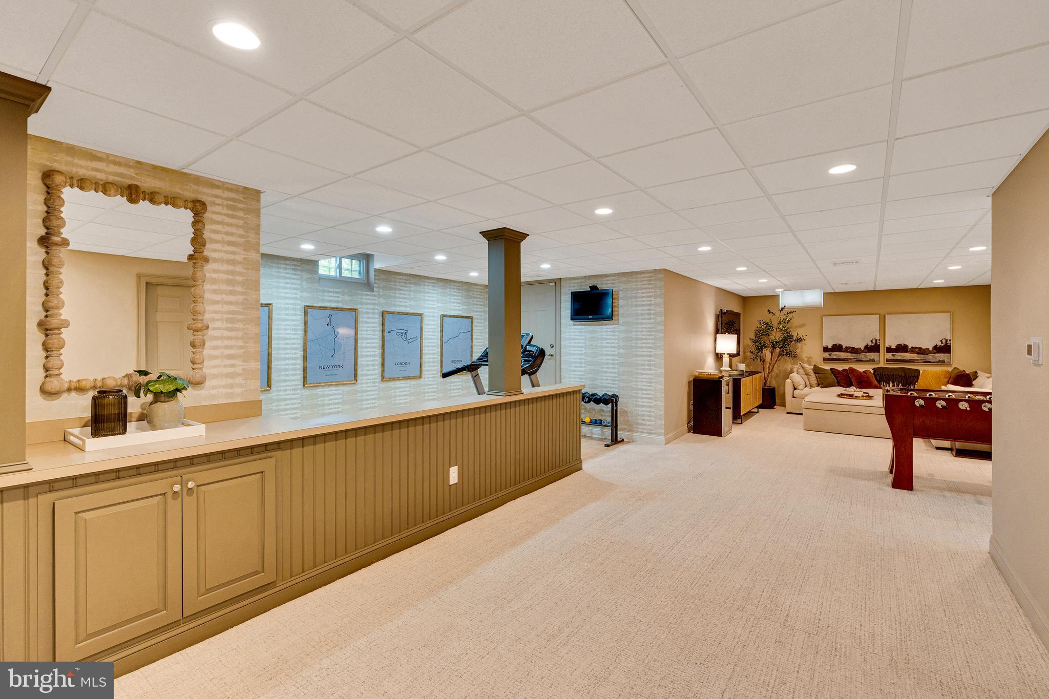 ESTS AT HUNTINGDON - Residential