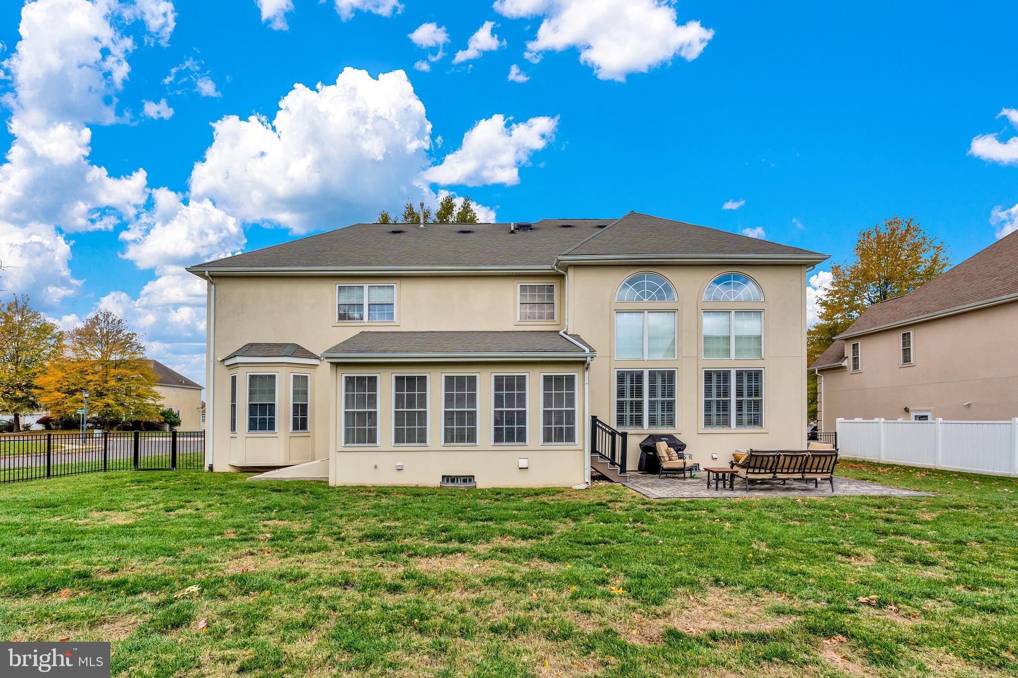 ESTS AT HUNTINGDON - Residential