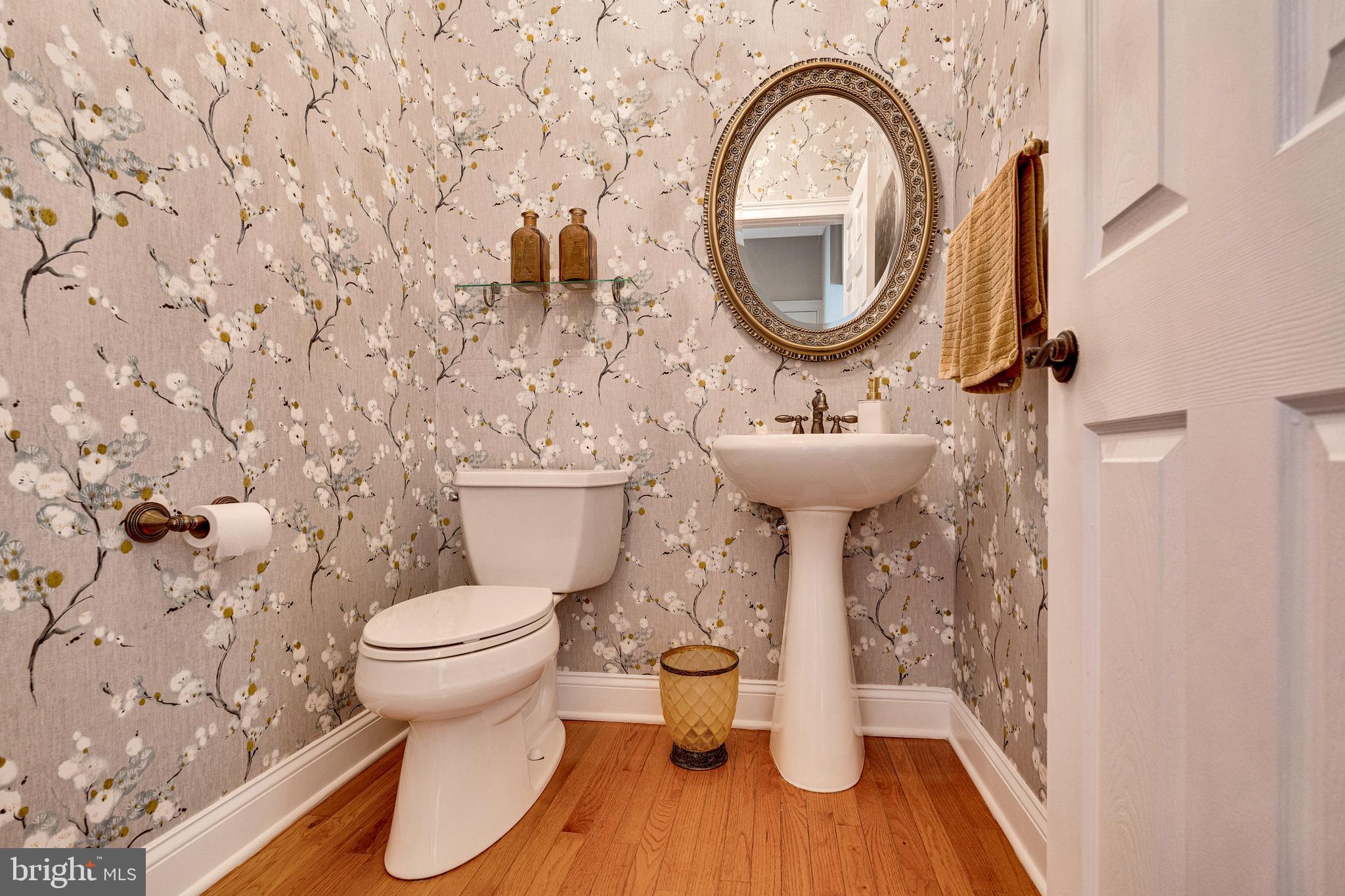 ESTS AT HUNTINGDON - Residential