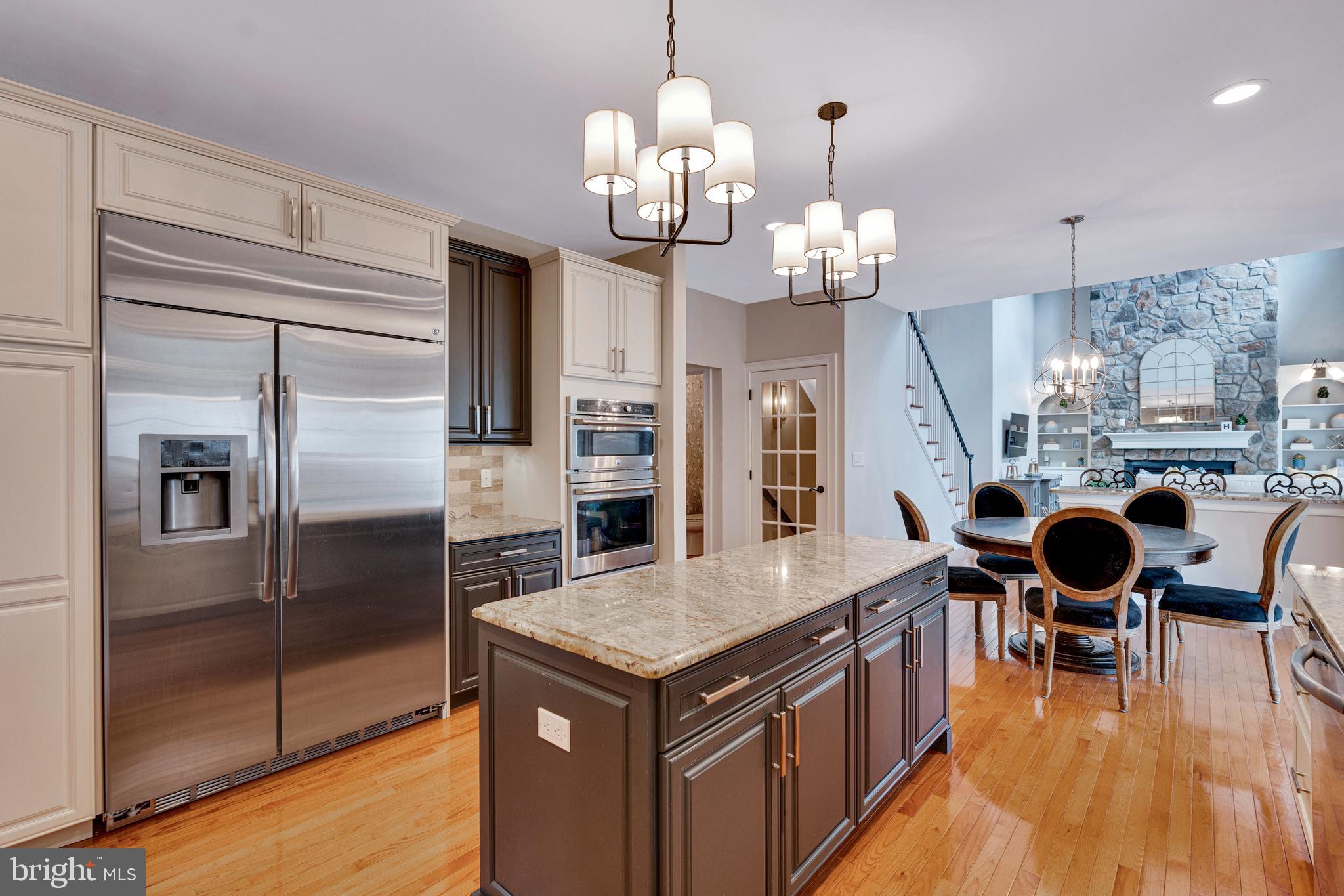 ESTS AT HUNTINGDON - Residential