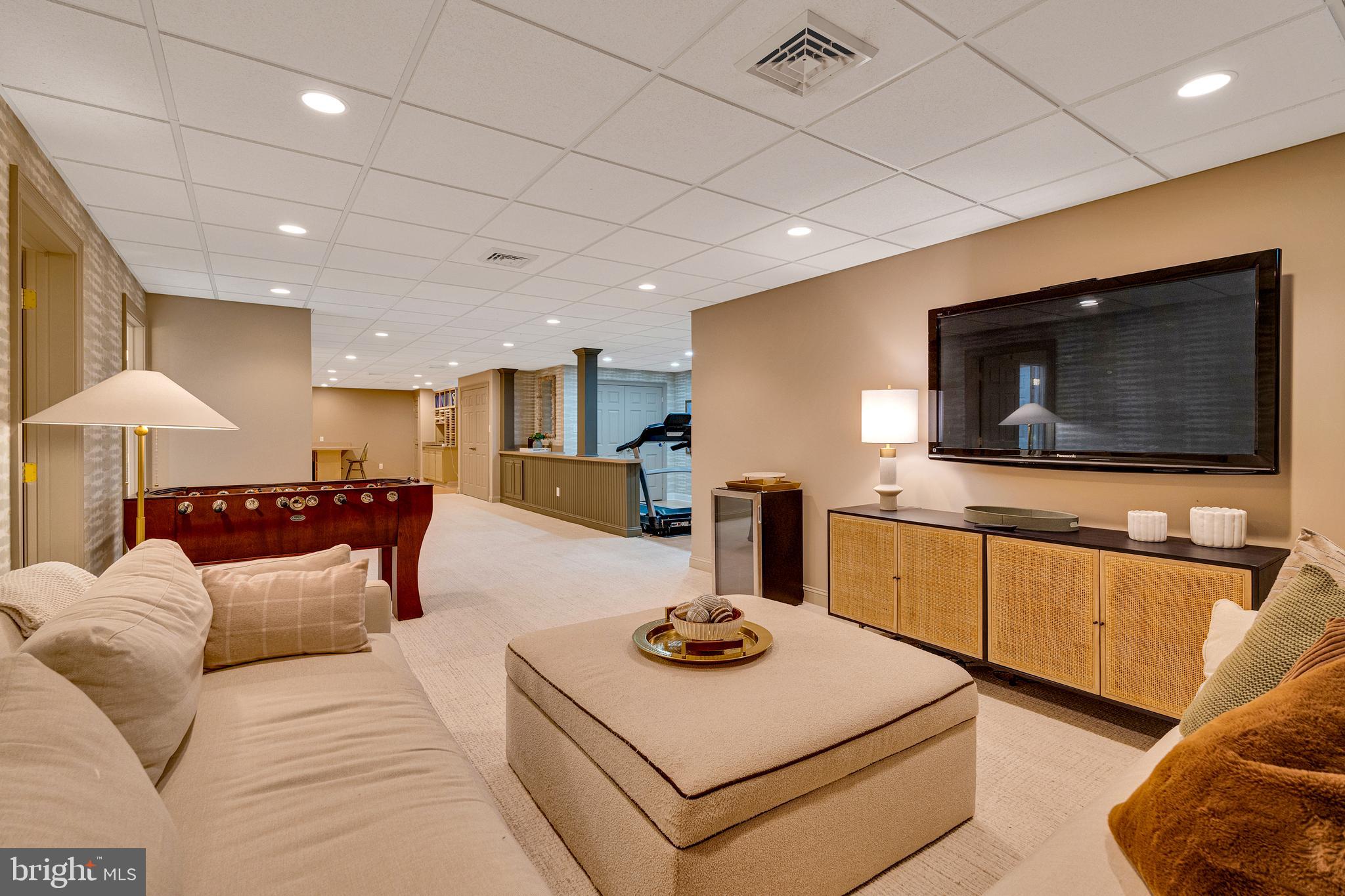 ESTS AT HUNTINGDON - Residential