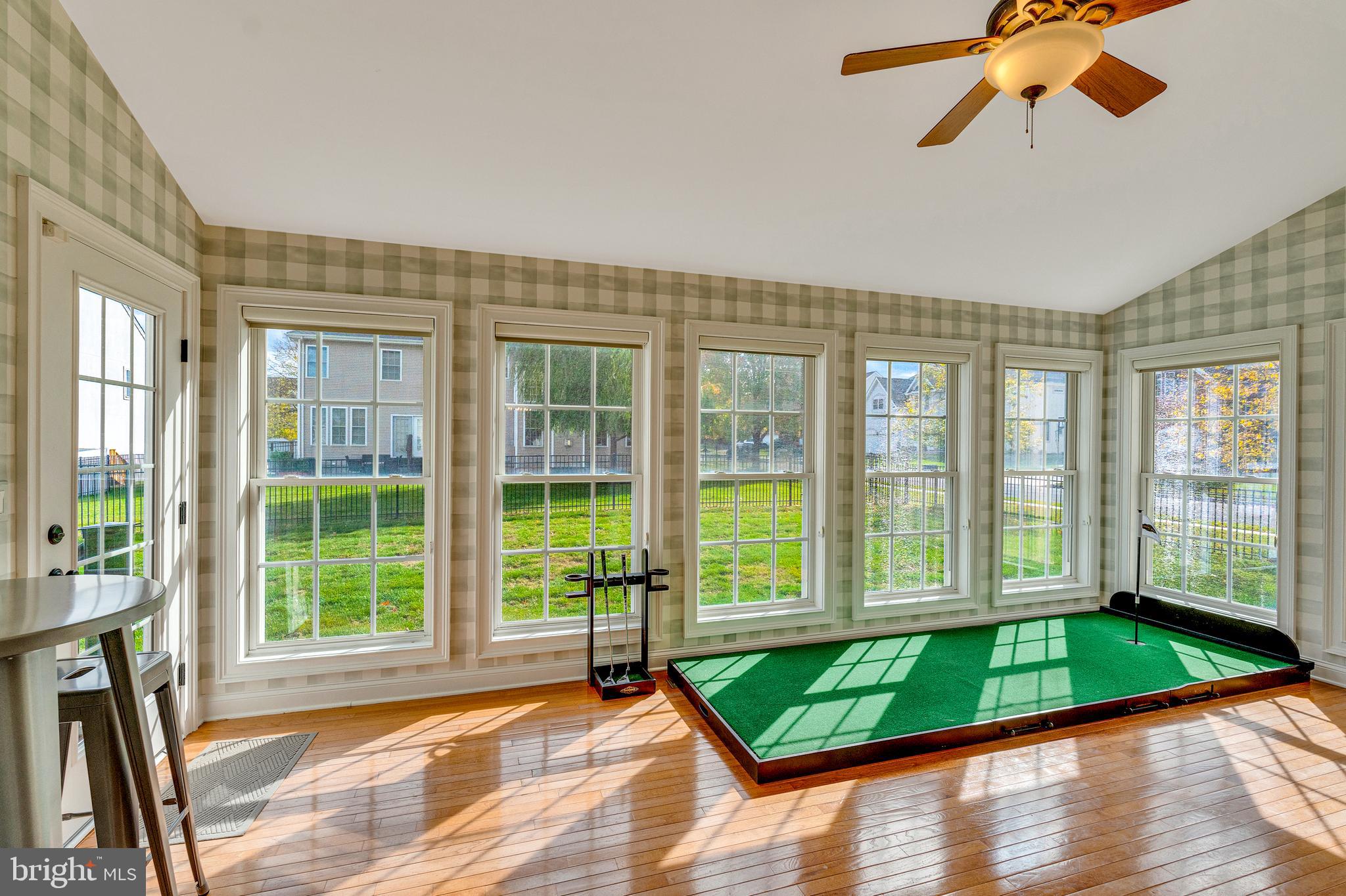 ESTS AT HUNTINGDON - Residential