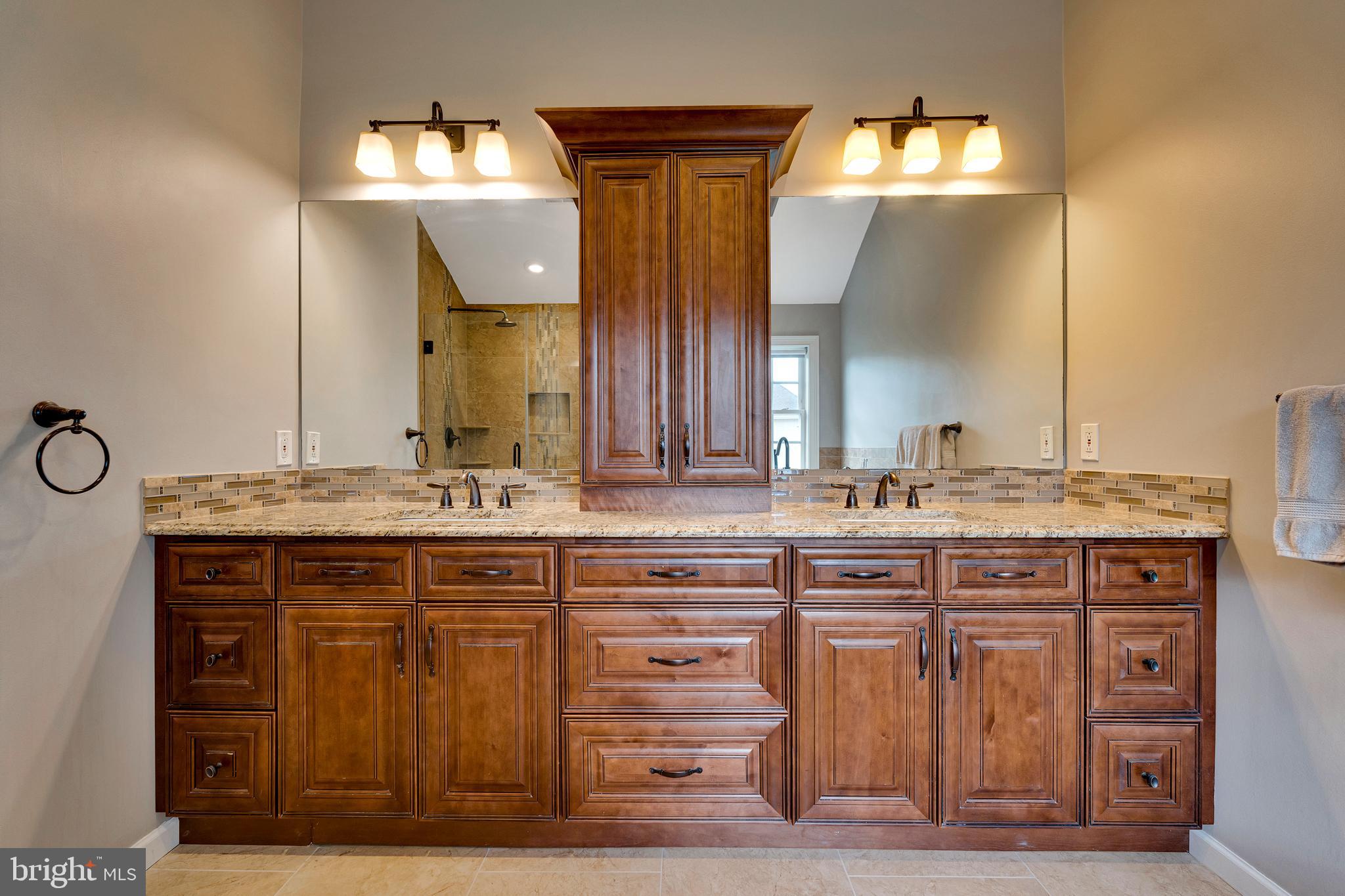 ESTS AT HUNTINGDON - Residential